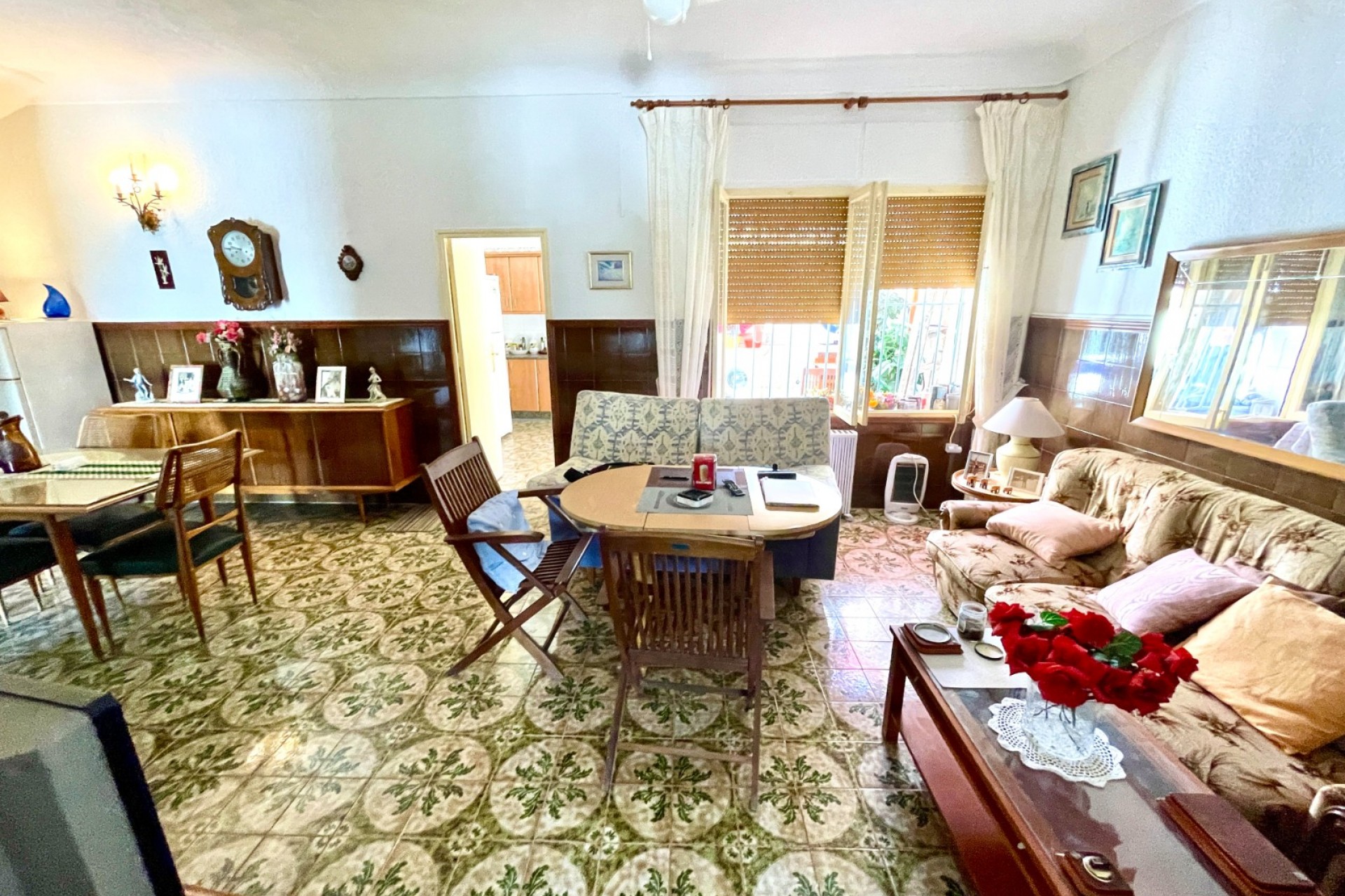 Resale - Townhouse -
Almoradí