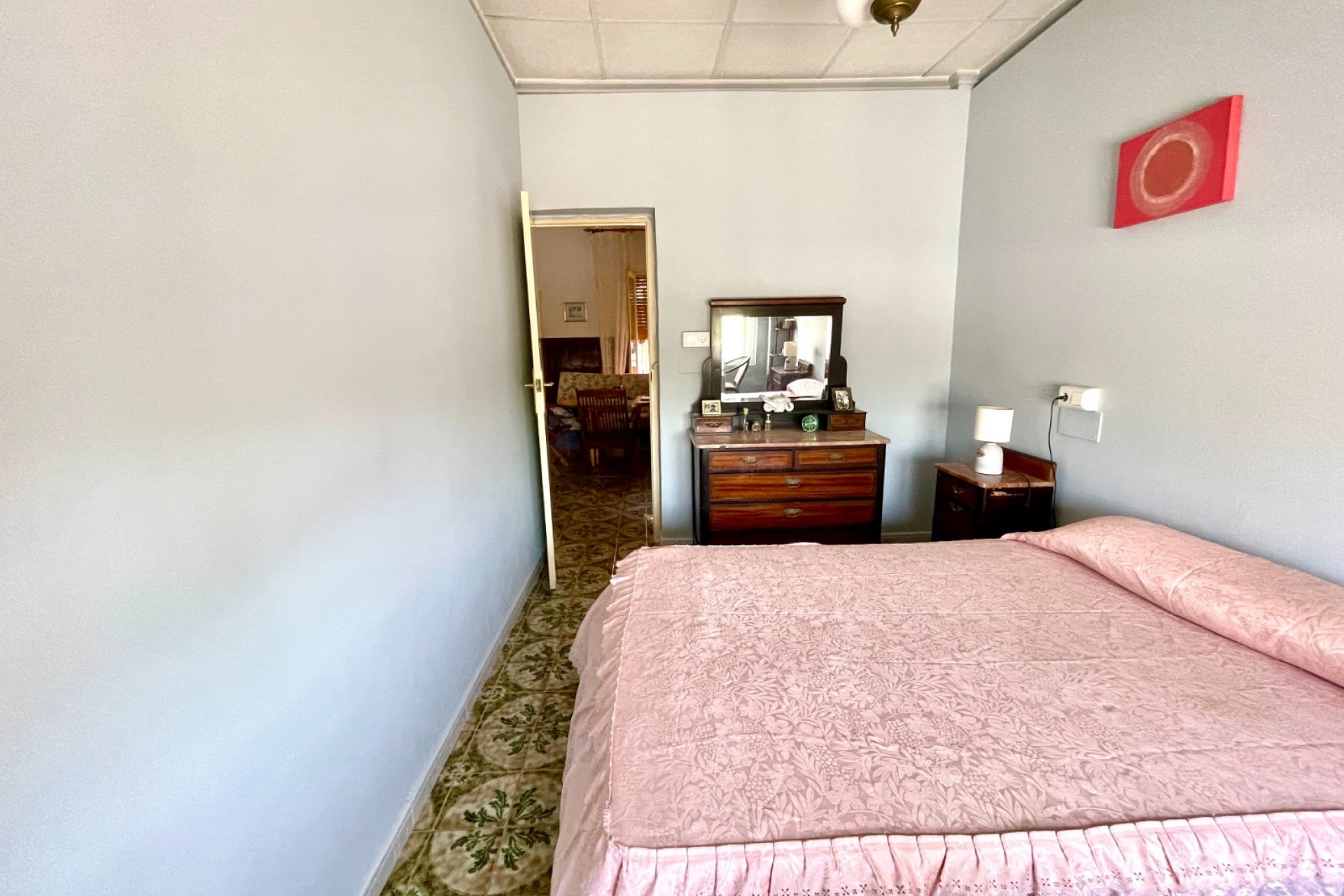 Resale - Townhouse -
Almoradí
