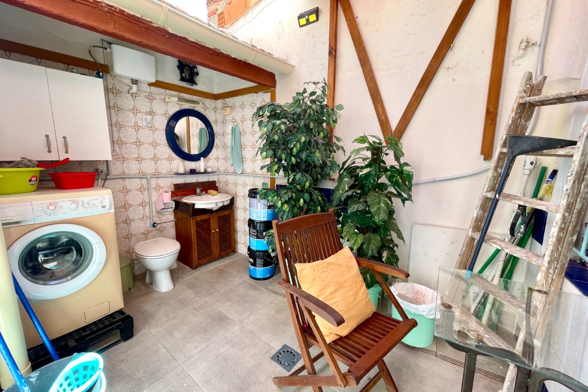 Resale - Townhouse -
Almoradí