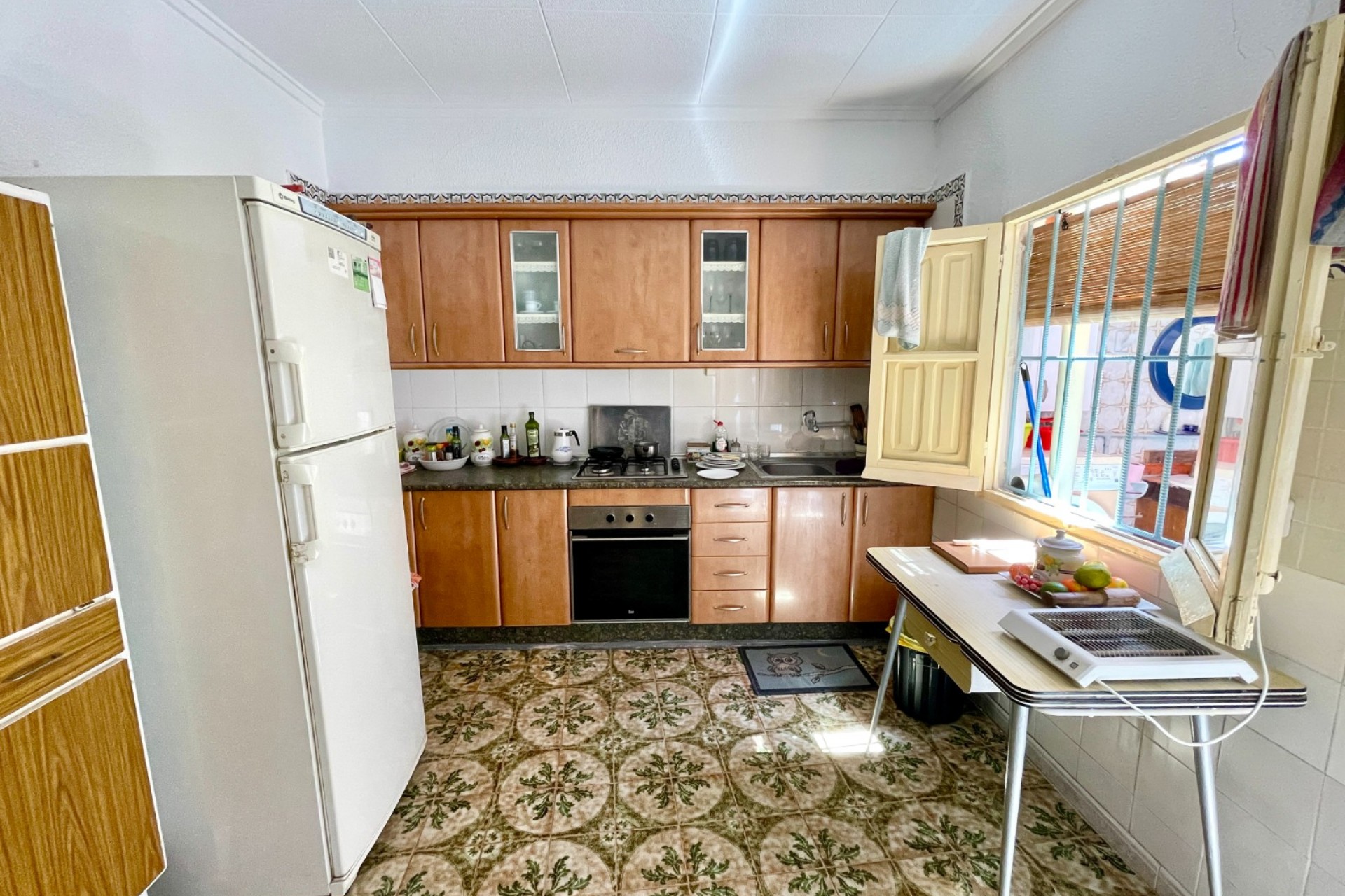 Resale - Townhouse -
Almoradí