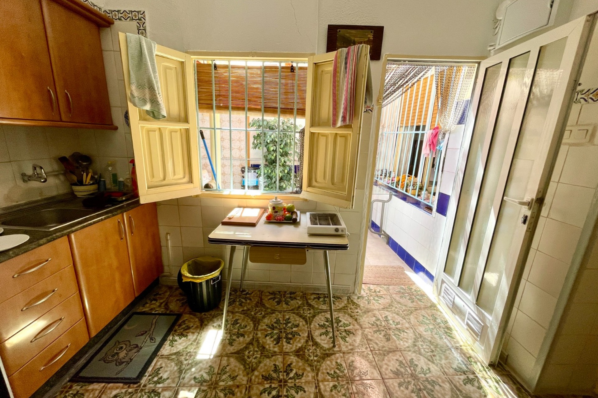Resale - Townhouse -
Almoradí