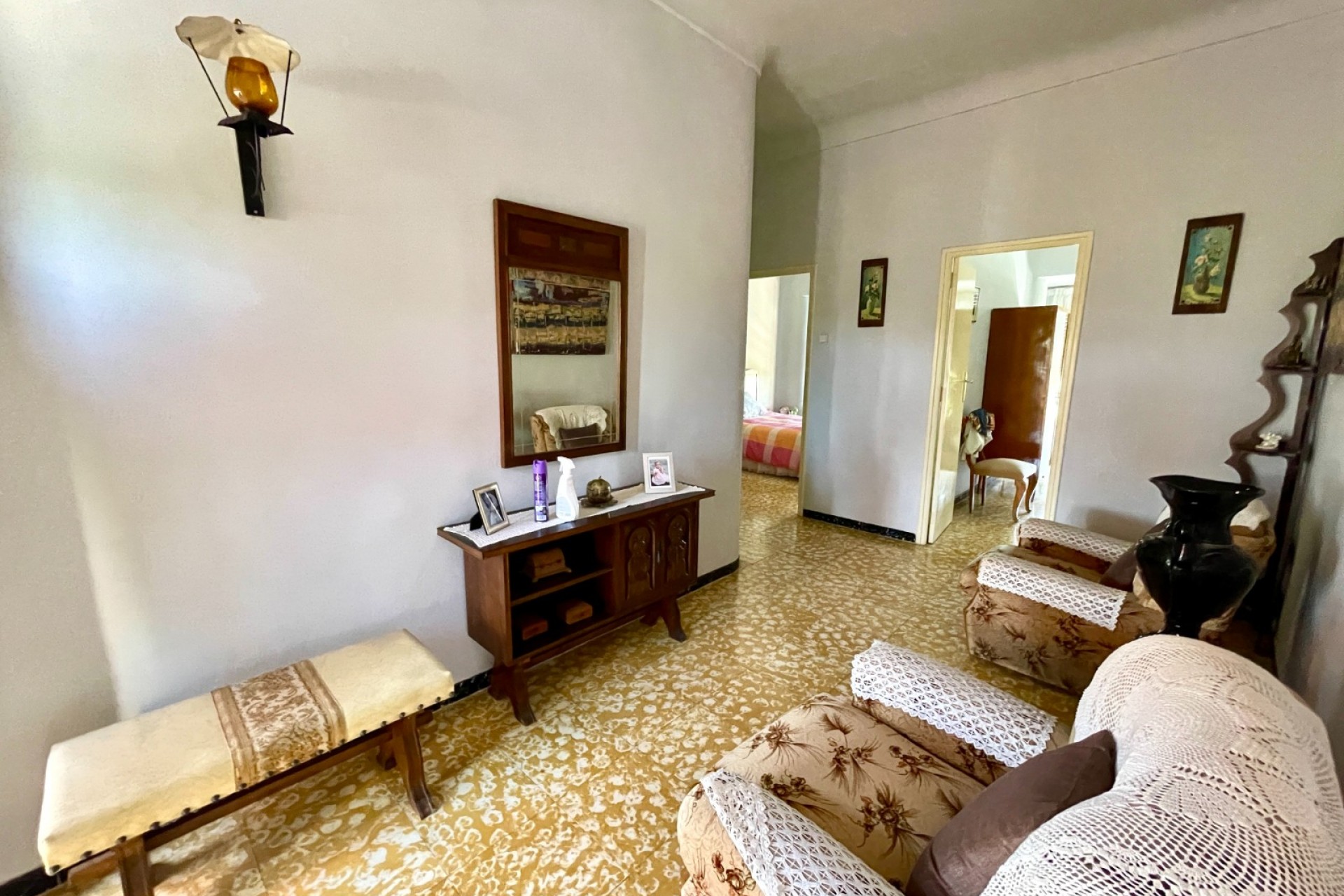 Resale - Townhouse -
Almoradí
