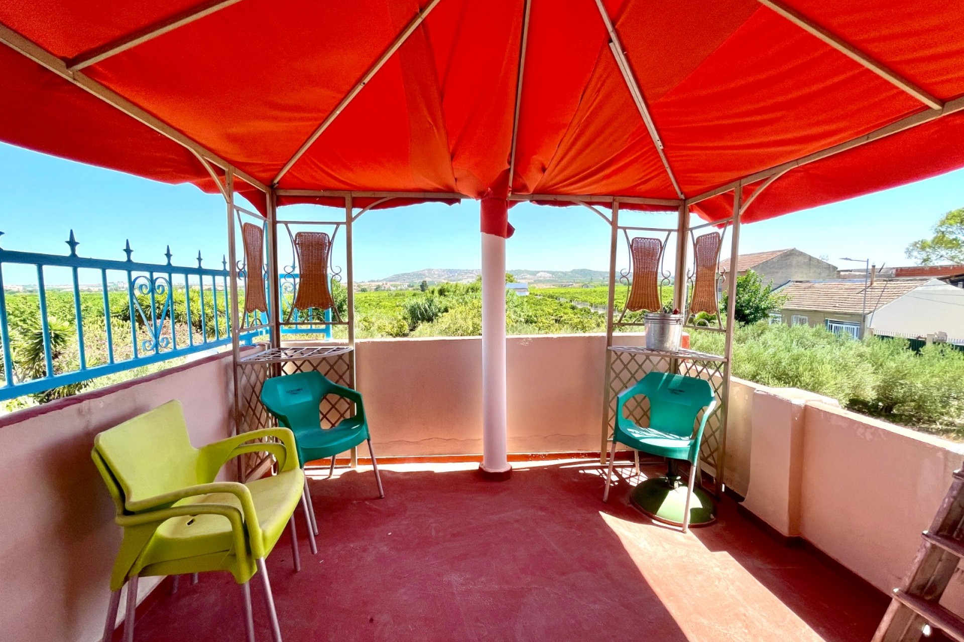 Resale - Townhouse -
Almoradí