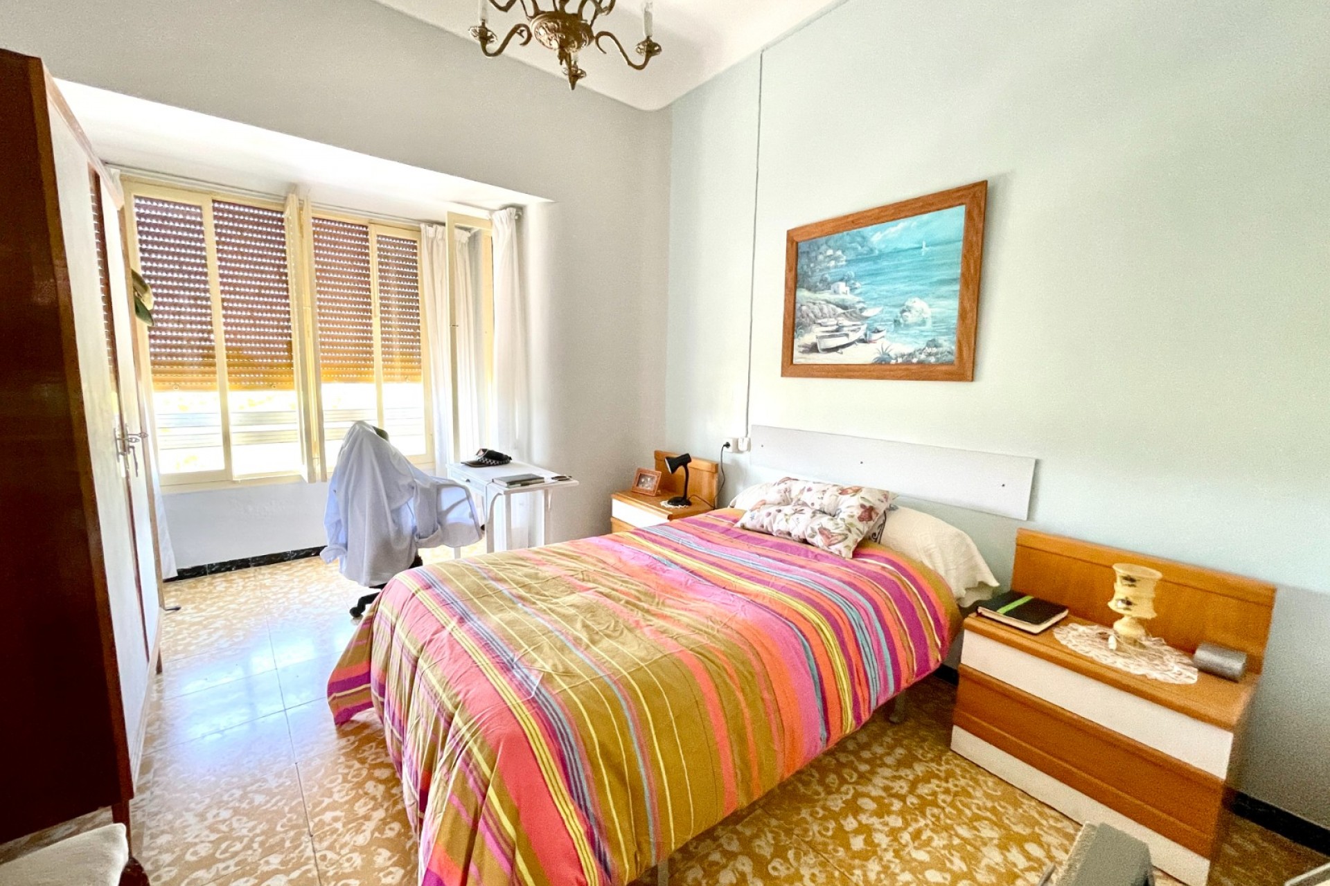 Resale - Townhouse -
Almoradí