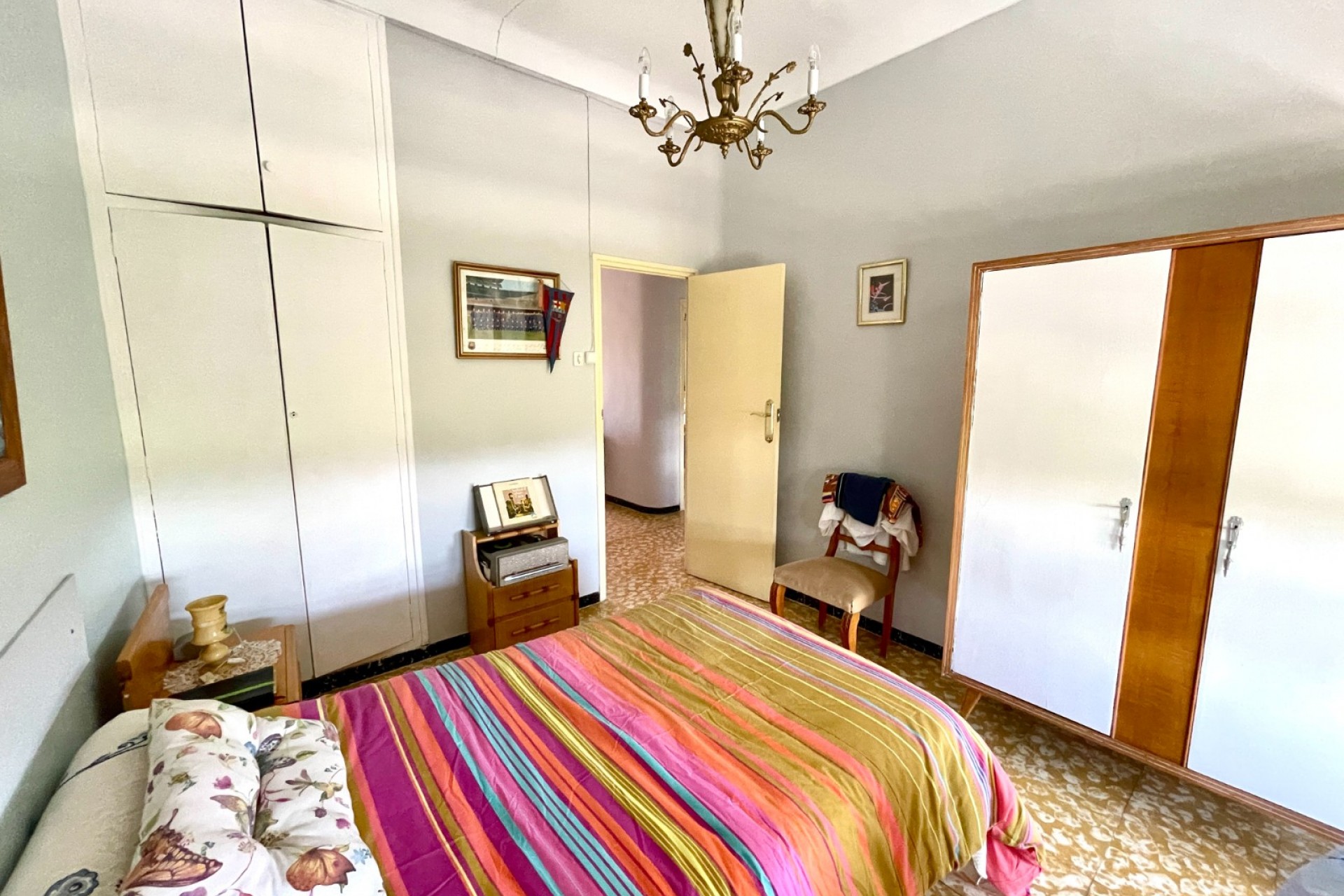 Resale - Townhouse -
Almoradí