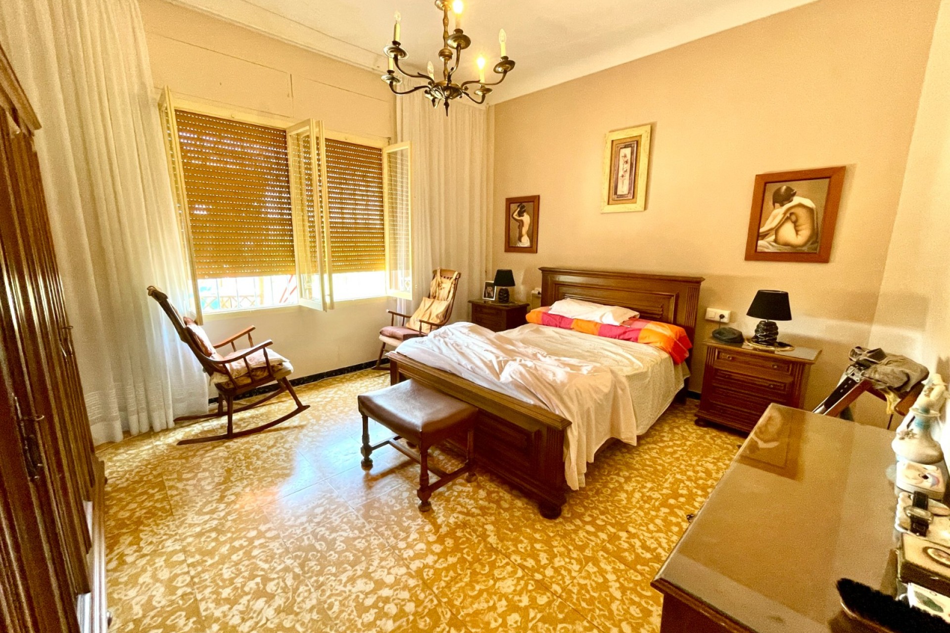 Resale - Townhouse -
Almoradí