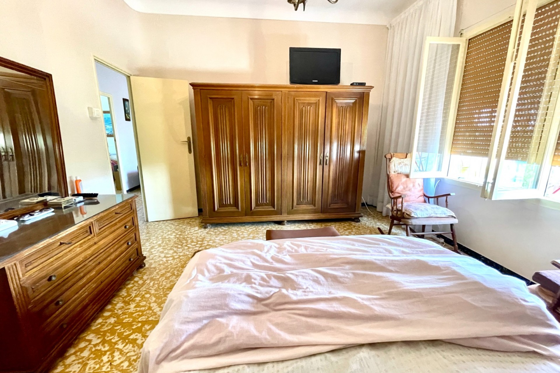 Resale - Townhouse -
Almoradí
