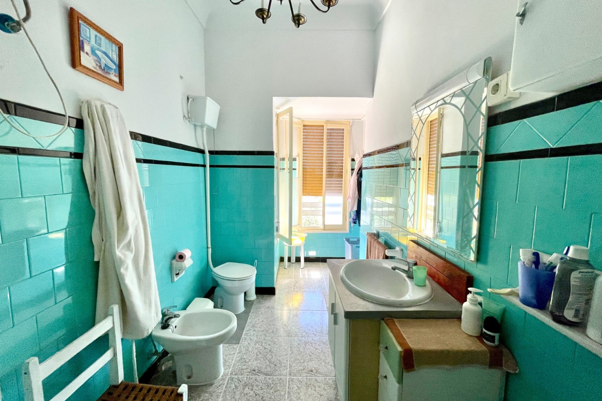 Resale - Townhouse -
Almoradí