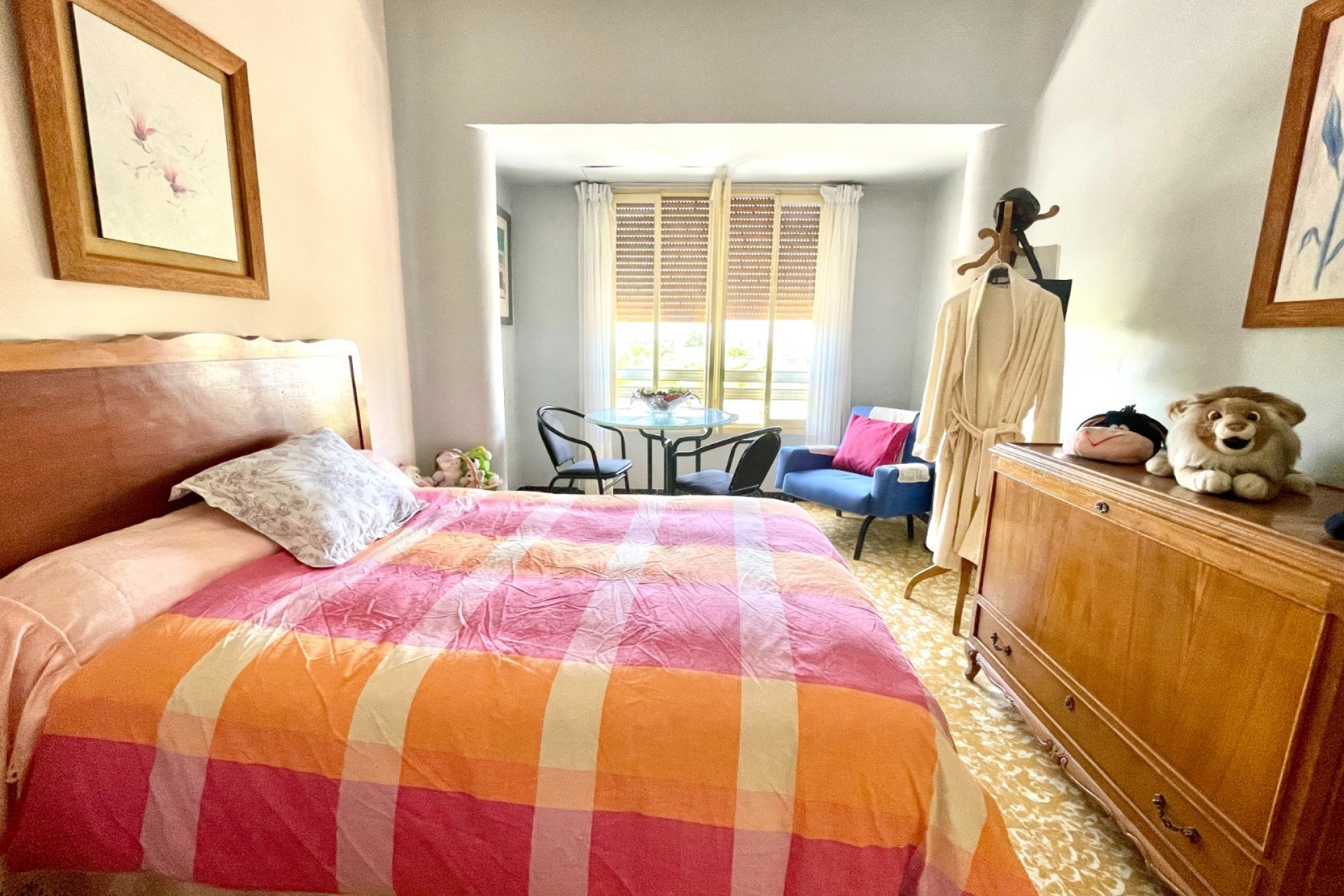 Resale - Townhouse -
Almoradí
