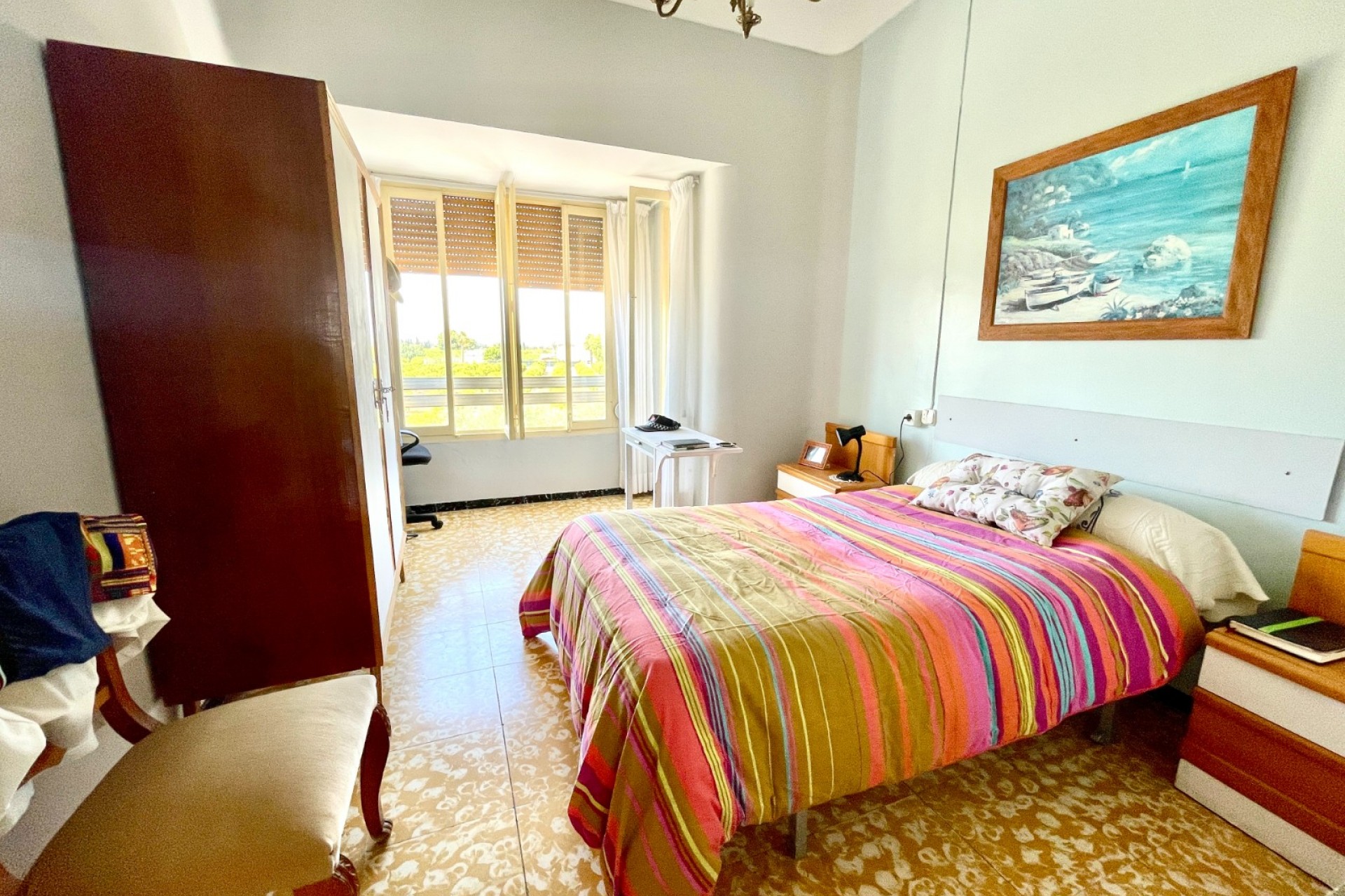 Resale - Townhouse -
Almoradí