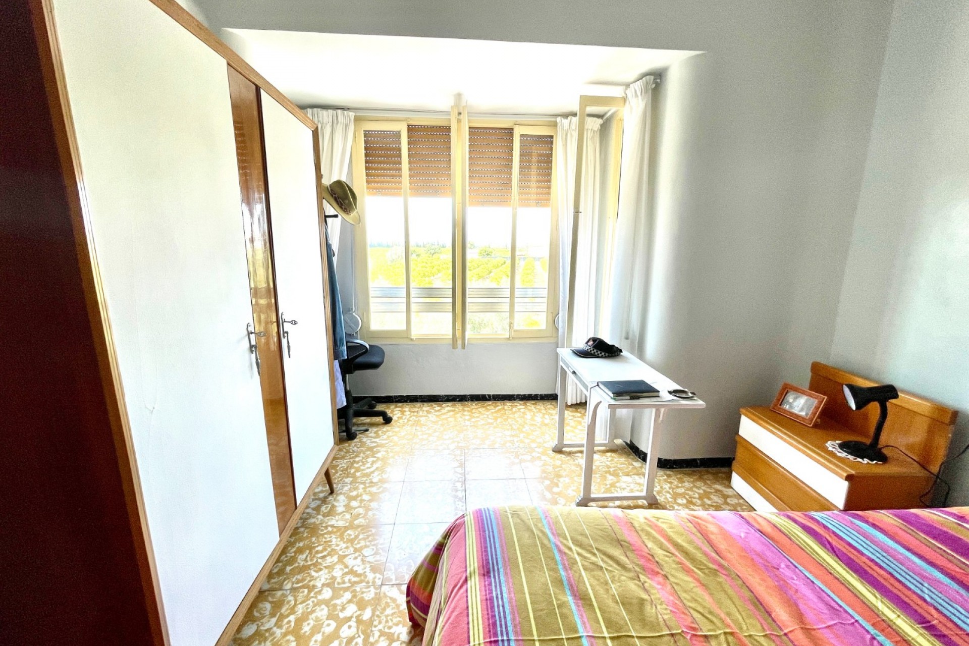 Resale - Townhouse -
Almoradí