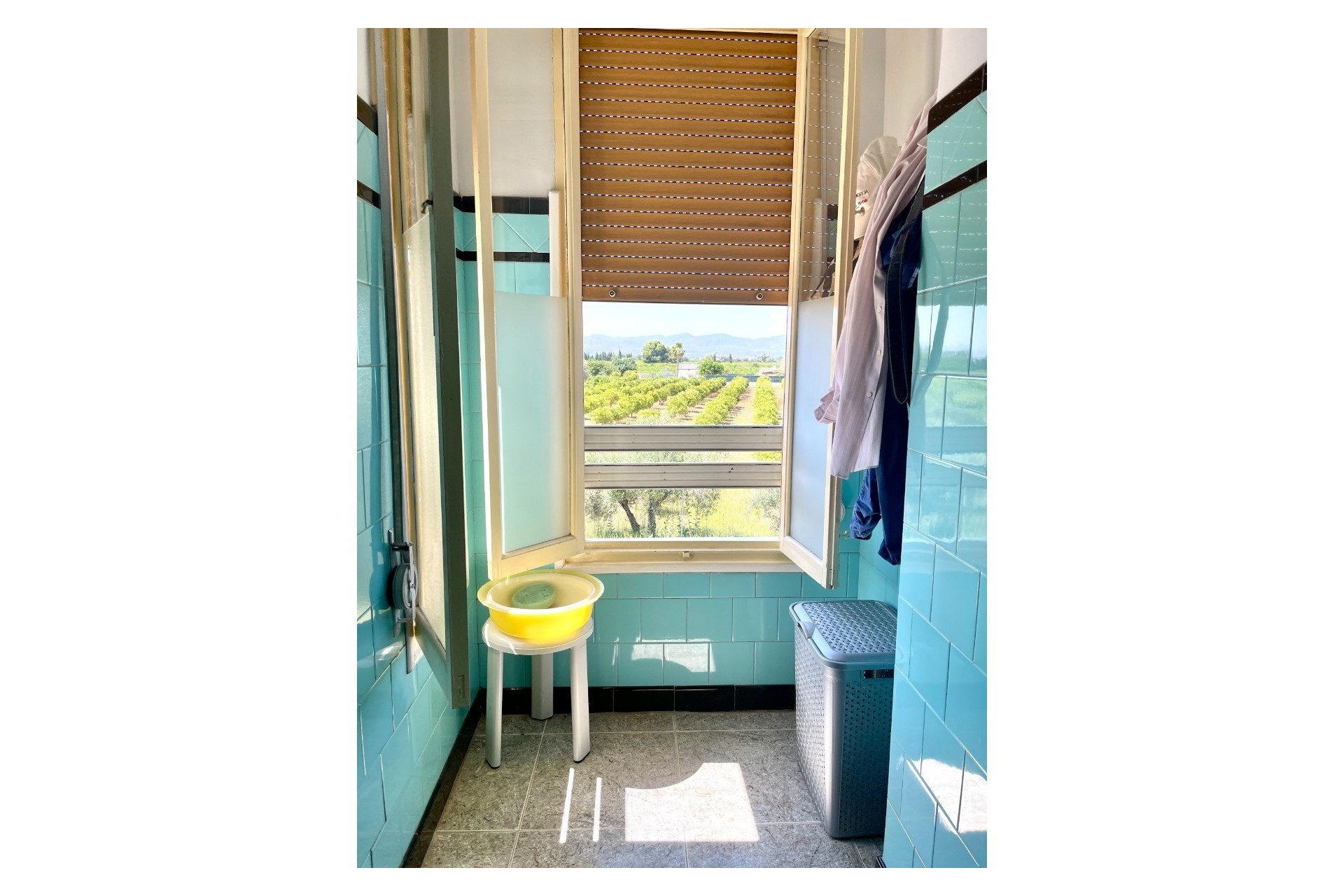 Resale - Townhouse -
Almoradí