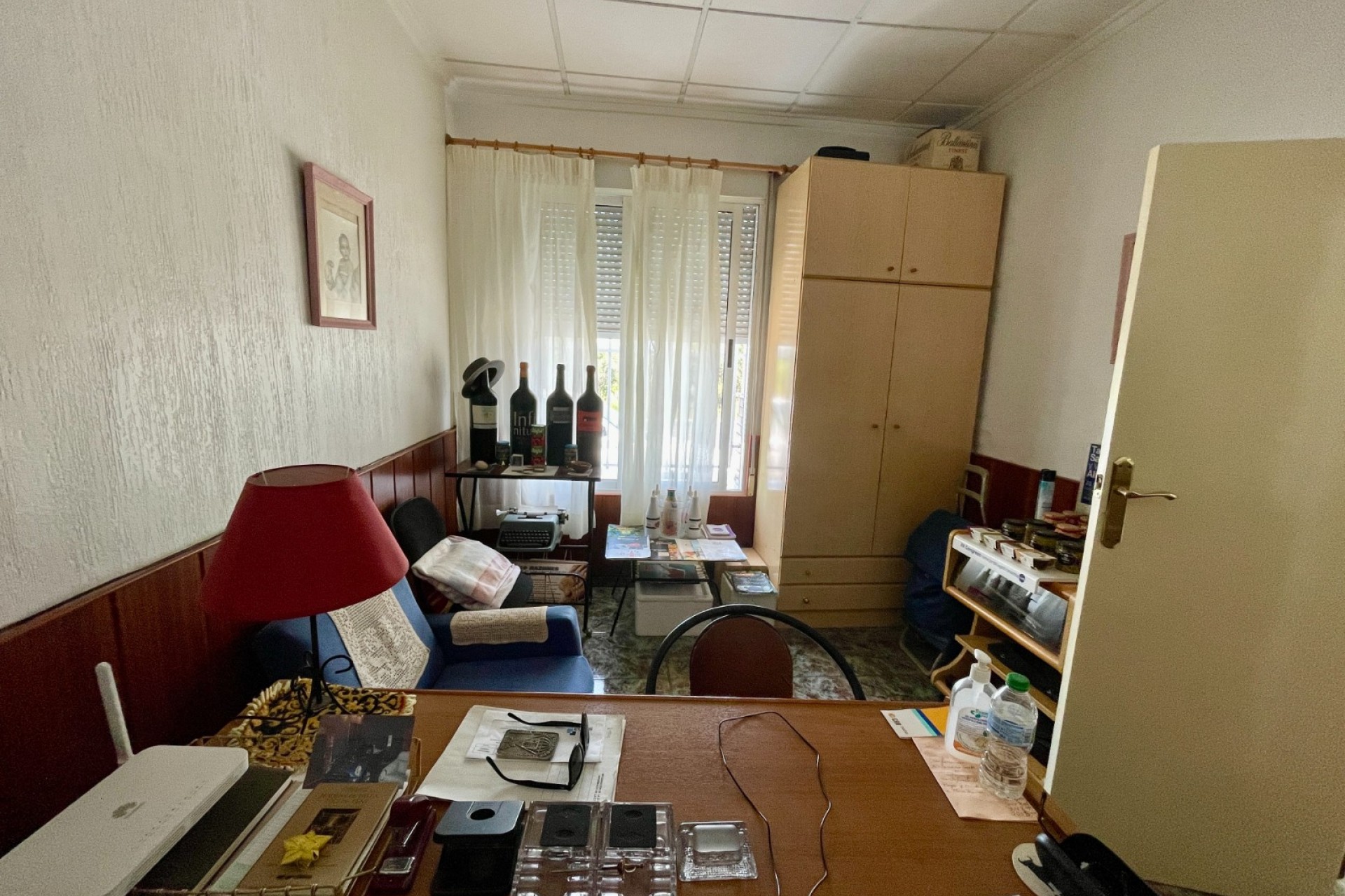 Resale - Townhouse -
Almoradí