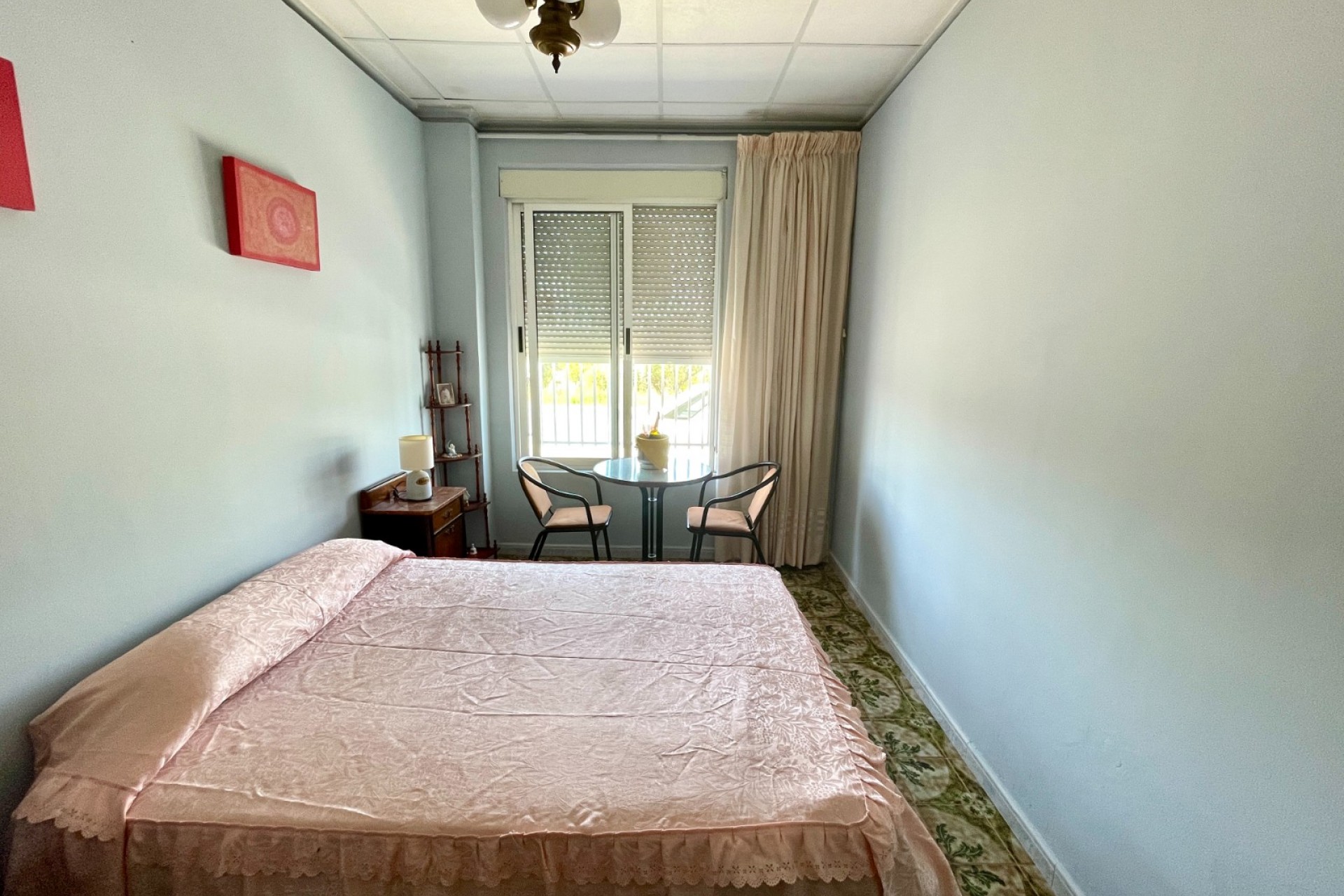 Resale - Townhouse -
Almoradí