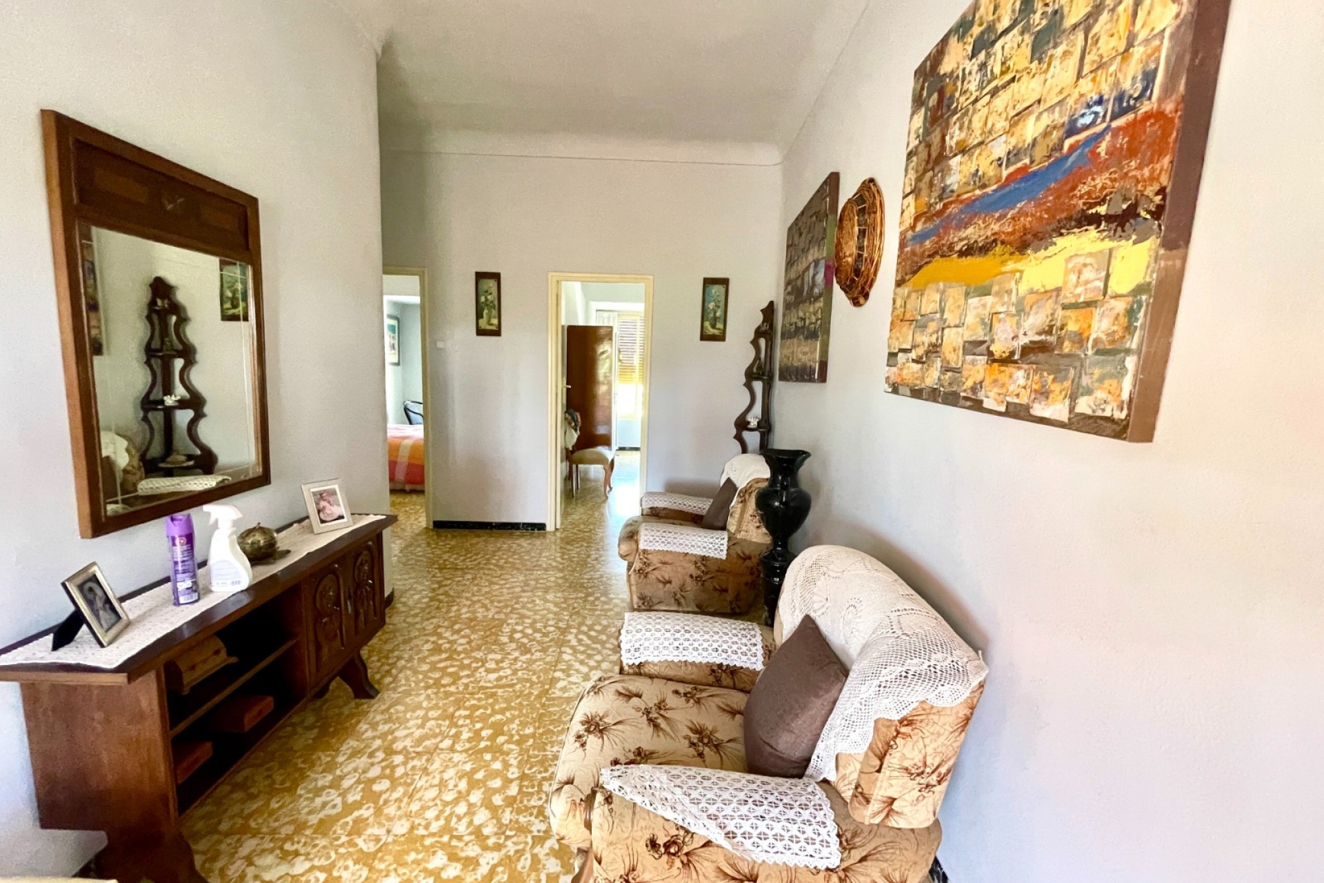Resale - Townhouse -
Almoradí
