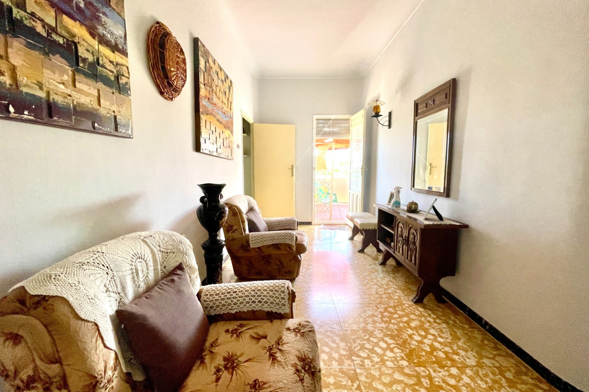 Resale - Townhouse -
Almoradí