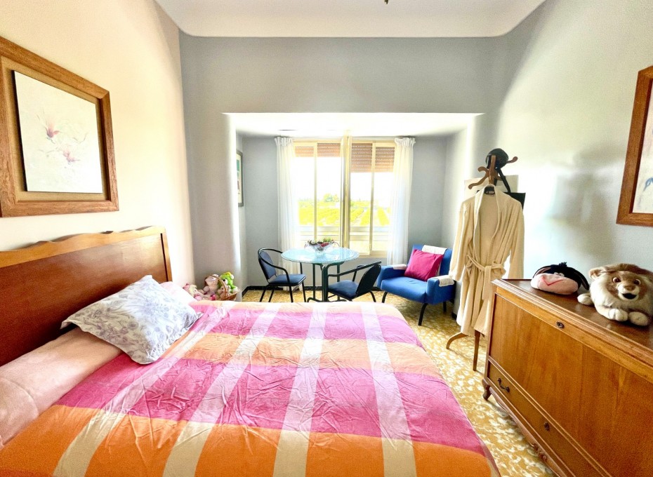 Resale - Townhouse -
Almoradí