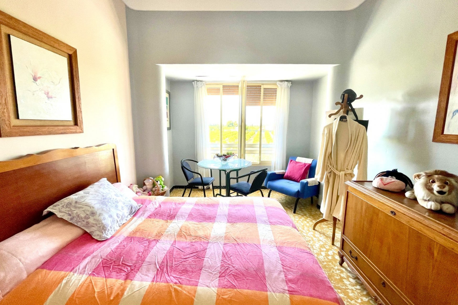 Resale - Townhouse -
Almoradí