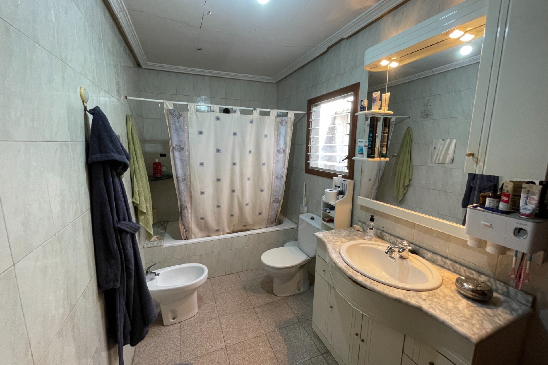 Resale - Townhouse -
Benejuzar - Comunidad Valenciana