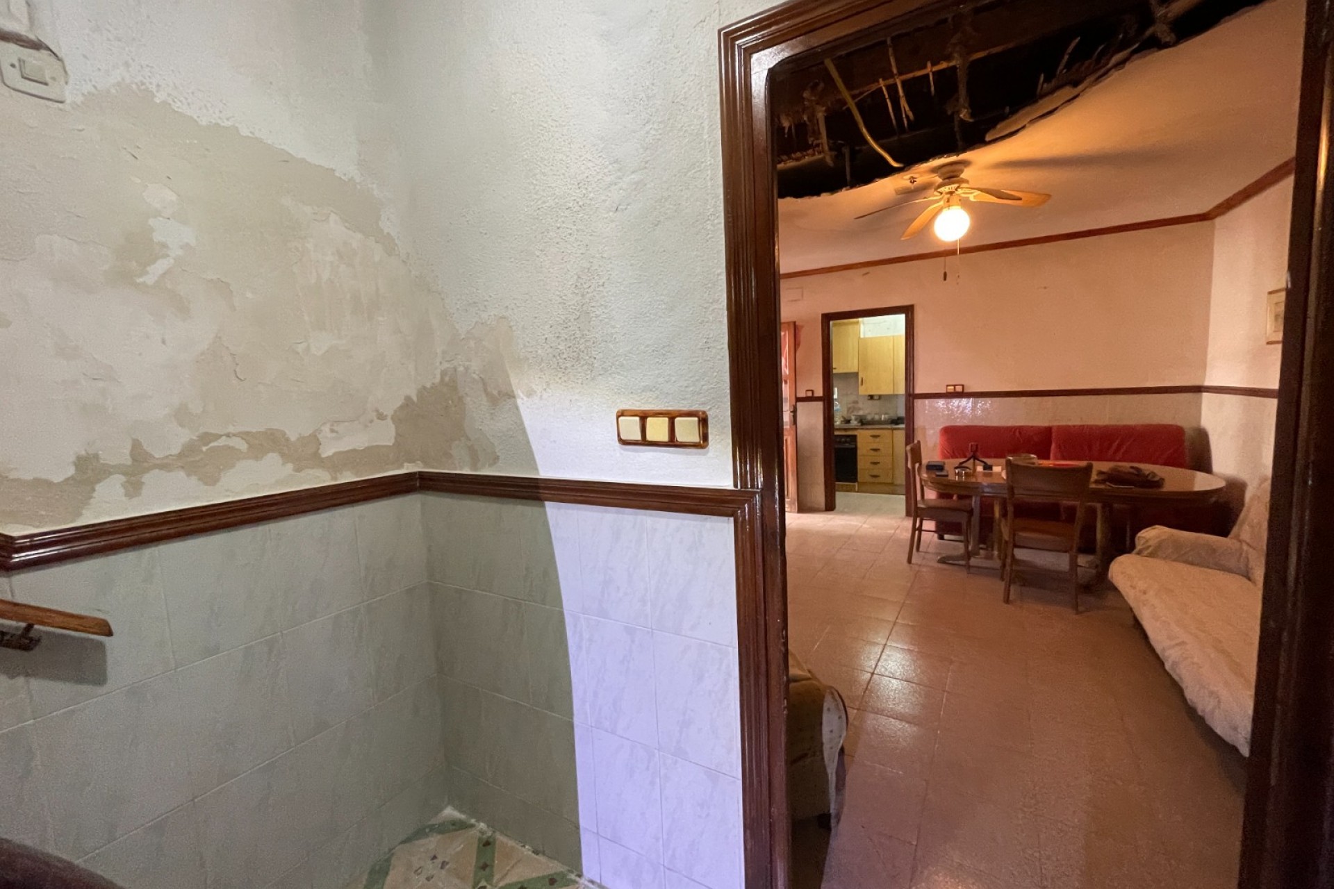 Resale - Townhouse -
Benejuzar - Comunidad Valenciana