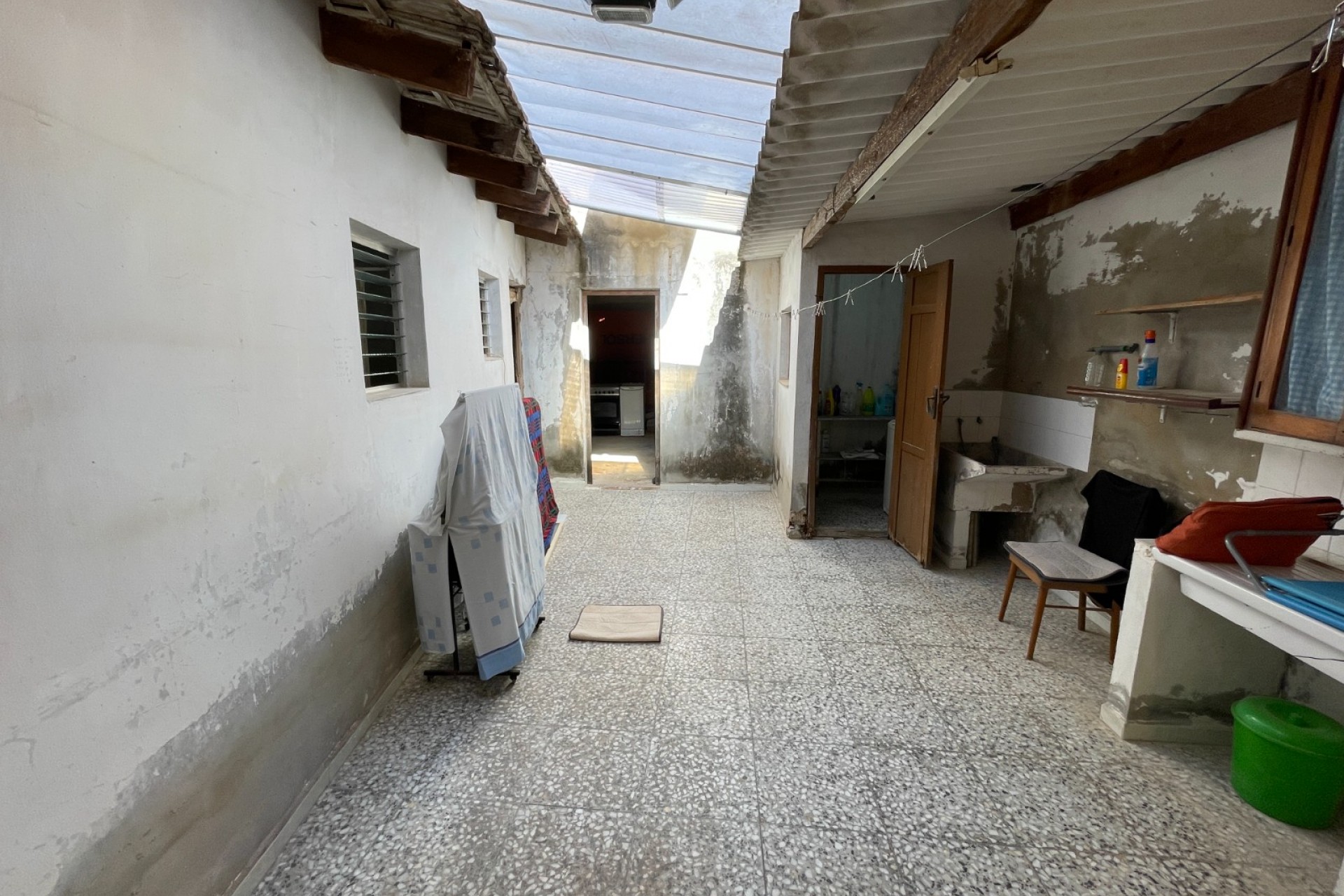 Resale - Townhouse -
Benejuzar - Comunidad Valenciana