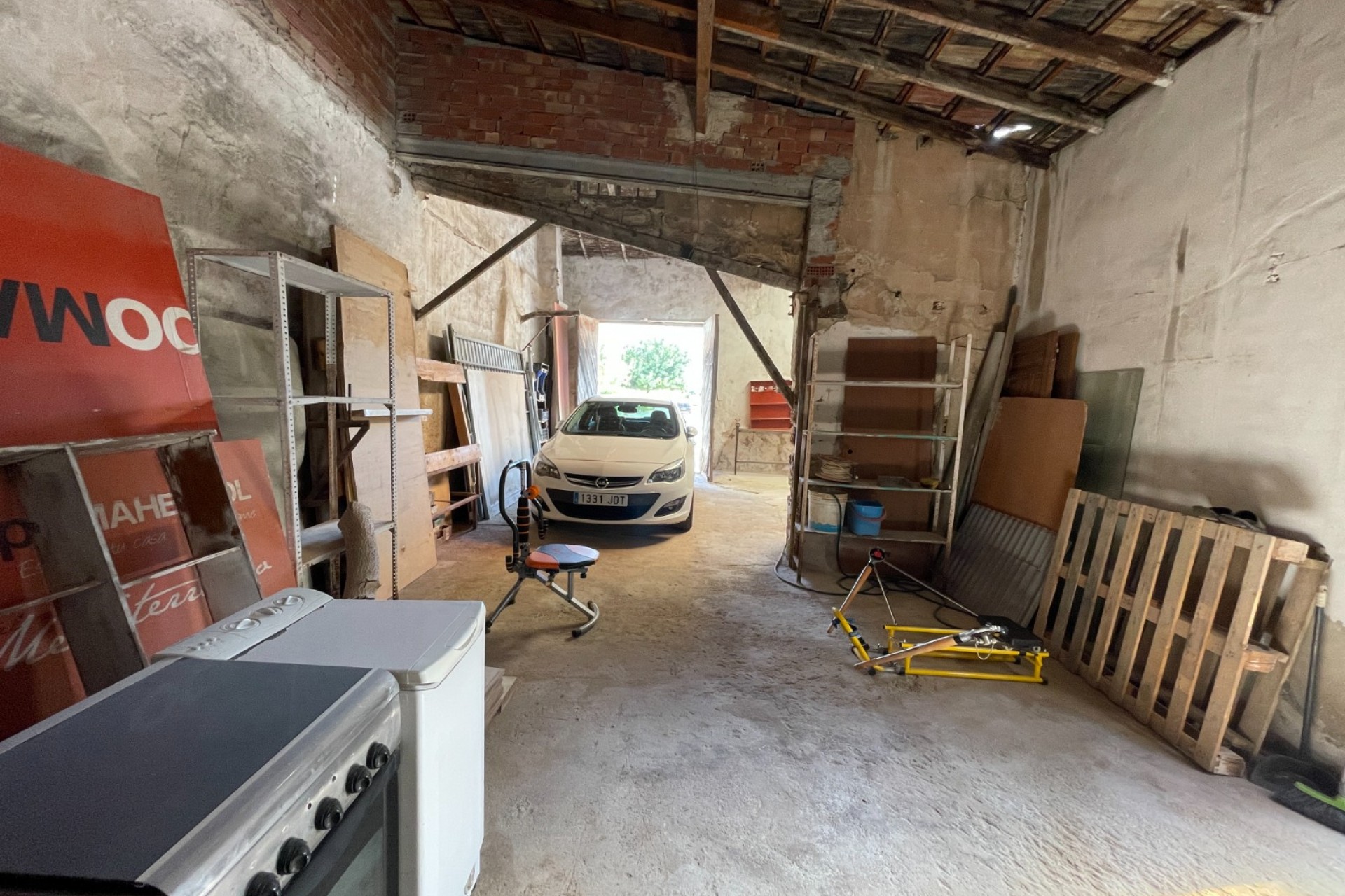 Resale - Townhouse -
Benejuzar - Comunidad Valenciana