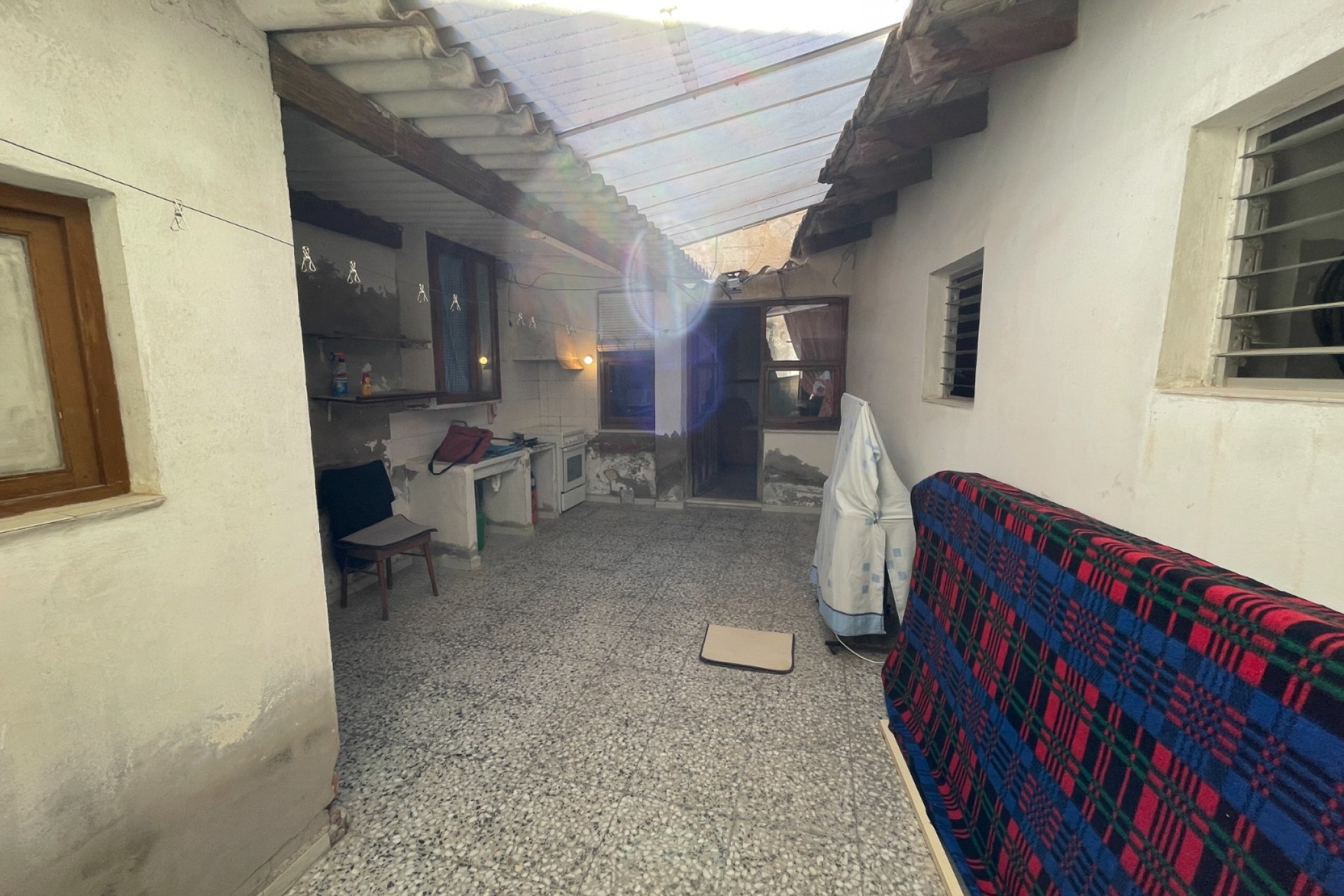 Resale - Townhouse -
Benejuzar - Comunidad Valenciana