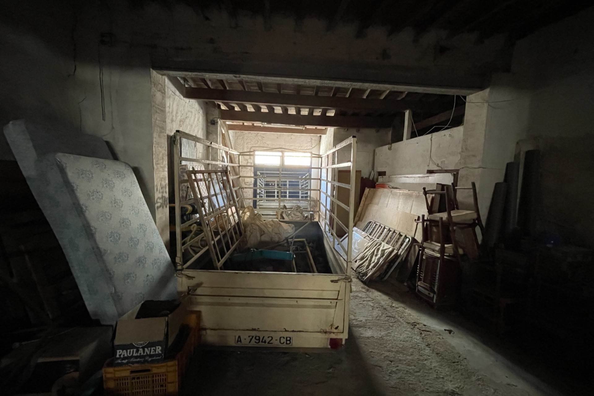 Resale - Townhouse -
Benejuzar - Comunidad Valenciana