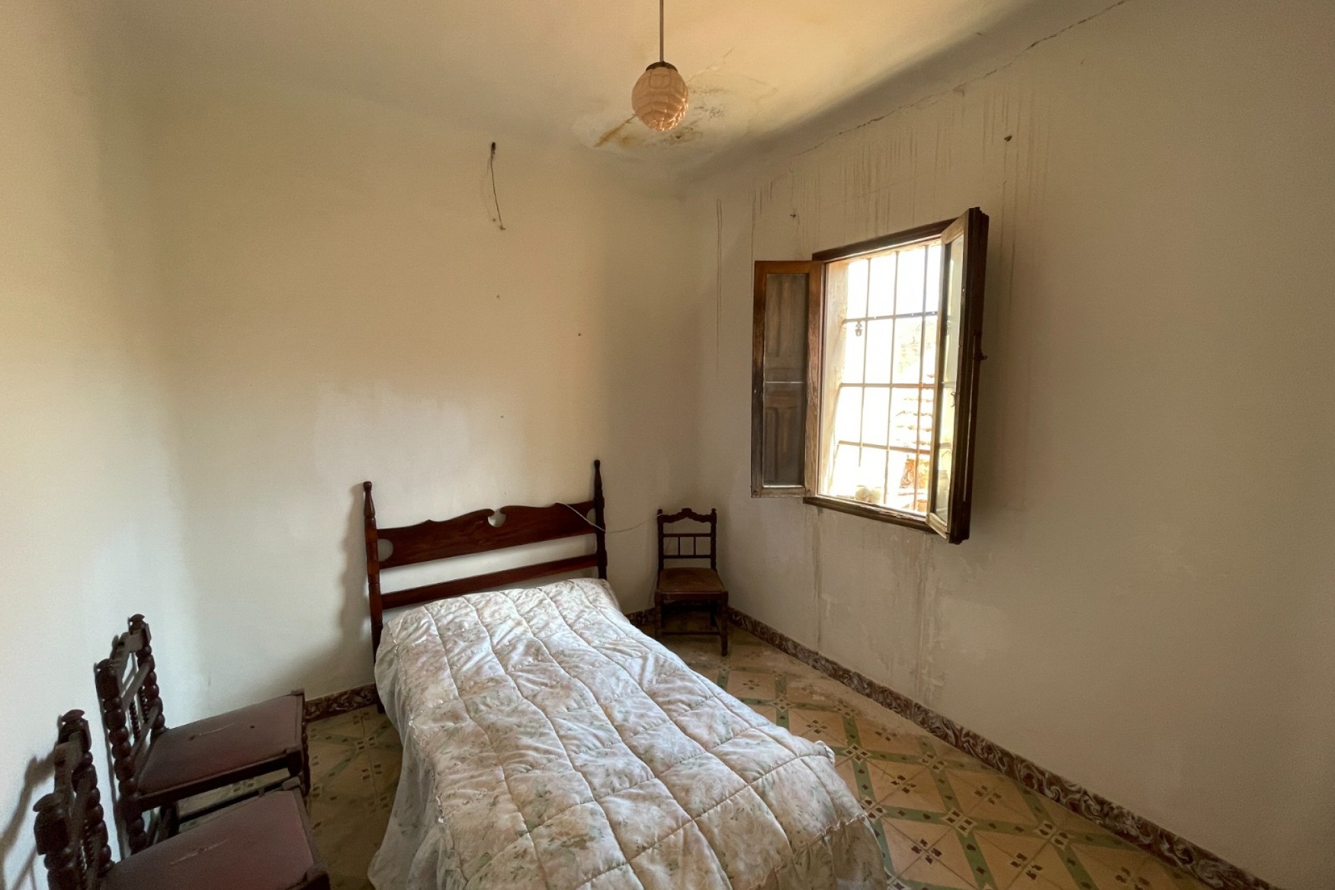 Resale - Townhouse -
Benejuzar - Comunidad Valenciana