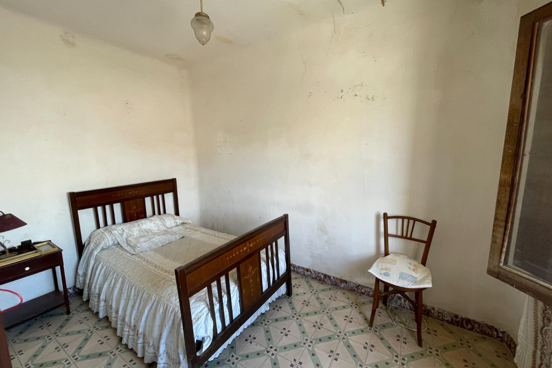 Resale - Townhouse -
Benejuzar - Comunidad Valenciana