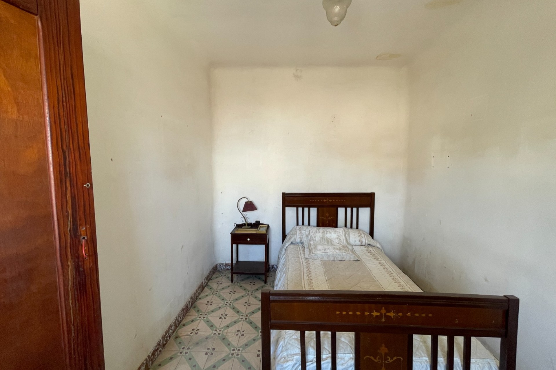 Resale - Townhouse -
Benejuzar - Comunidad Valenciana