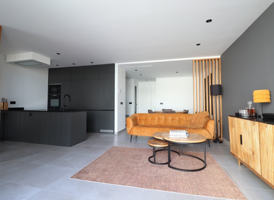 Resale - Townhouse -
Benijofar - Benijofar - Village