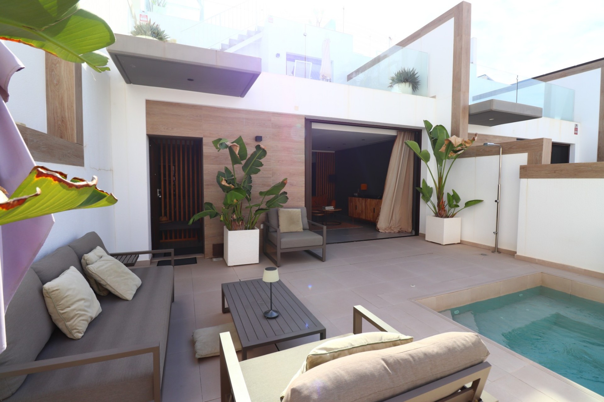 Resale - Townhouse -
Benijofar - Benijofar - Village