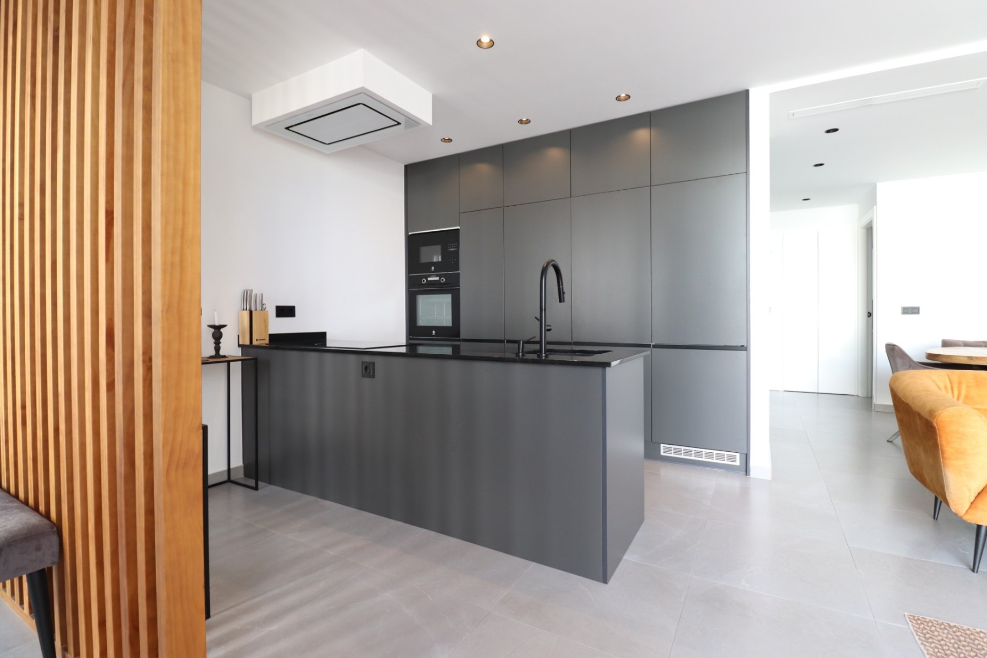 Resale - Townhouse -
Benijofar - Benijofar - Village