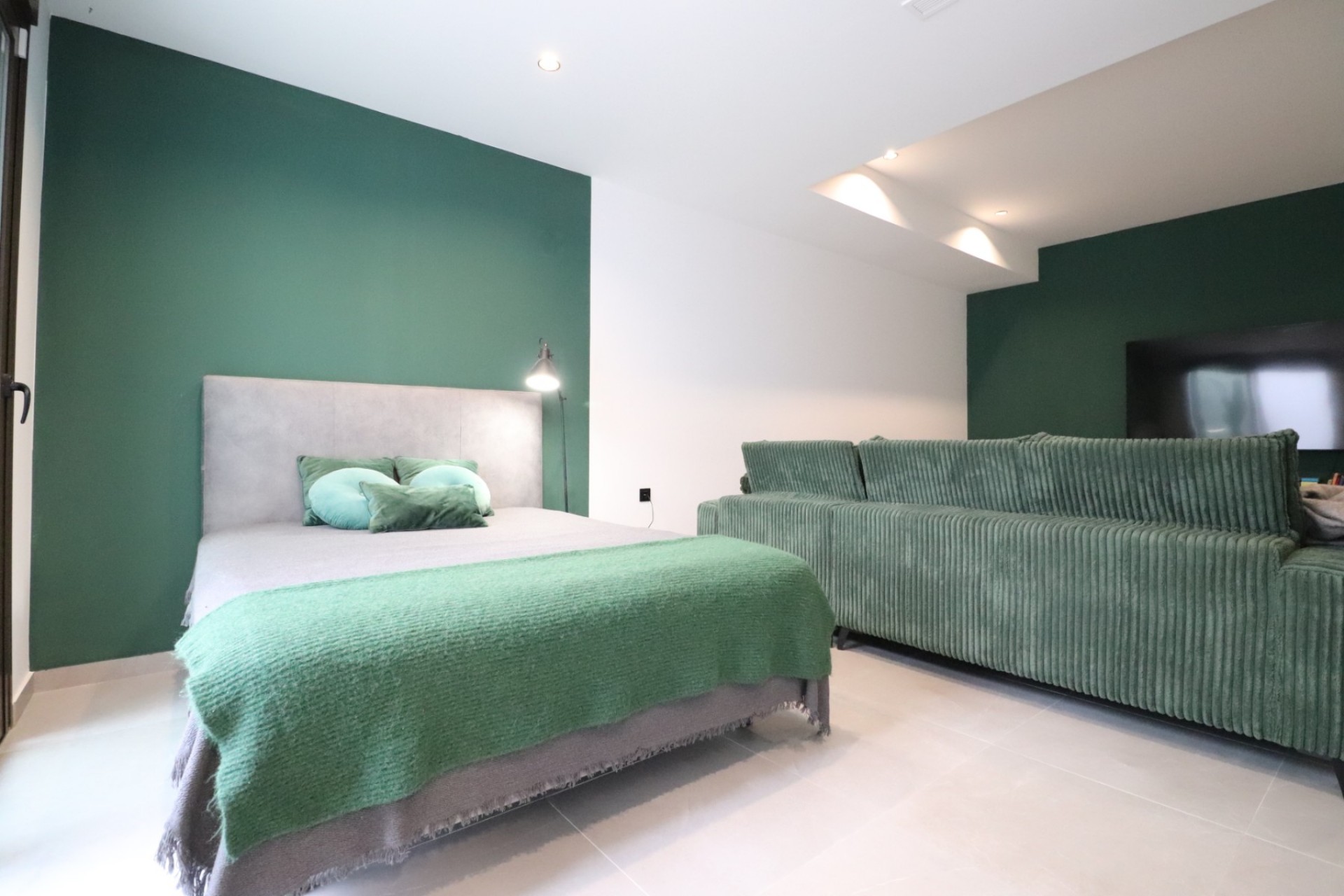 Resale - Townhouse -
Benijofar - Benijofar - Village