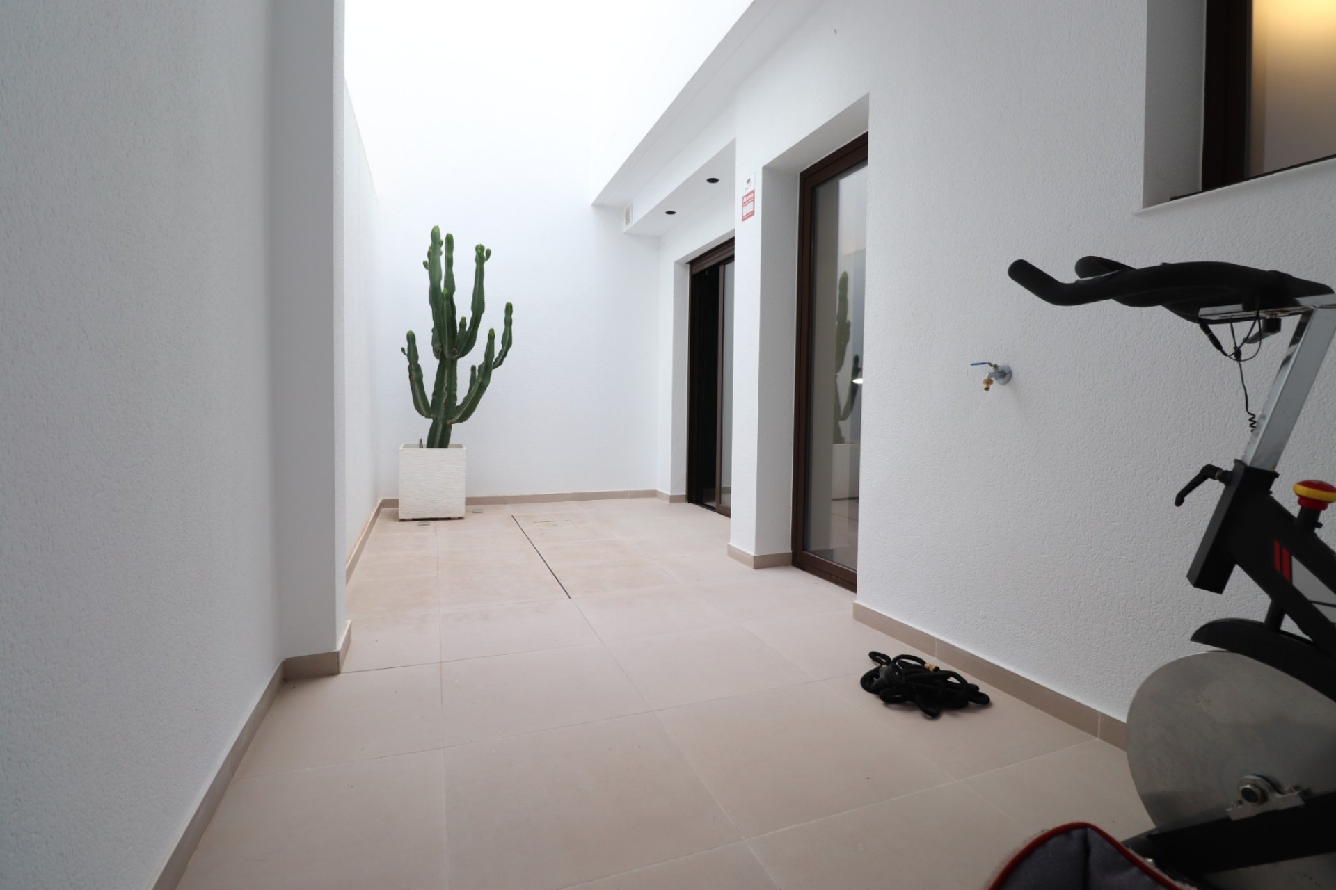 Resale - Townhouse -
Benijofar - Benijofar - Village