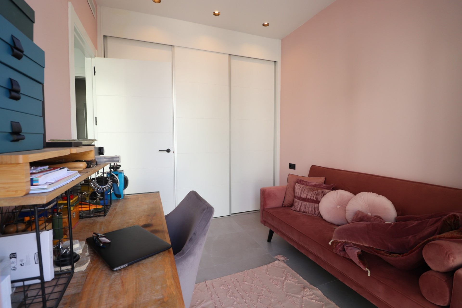 Resale - Townhouse -
Benijofar - Benijofar - Village