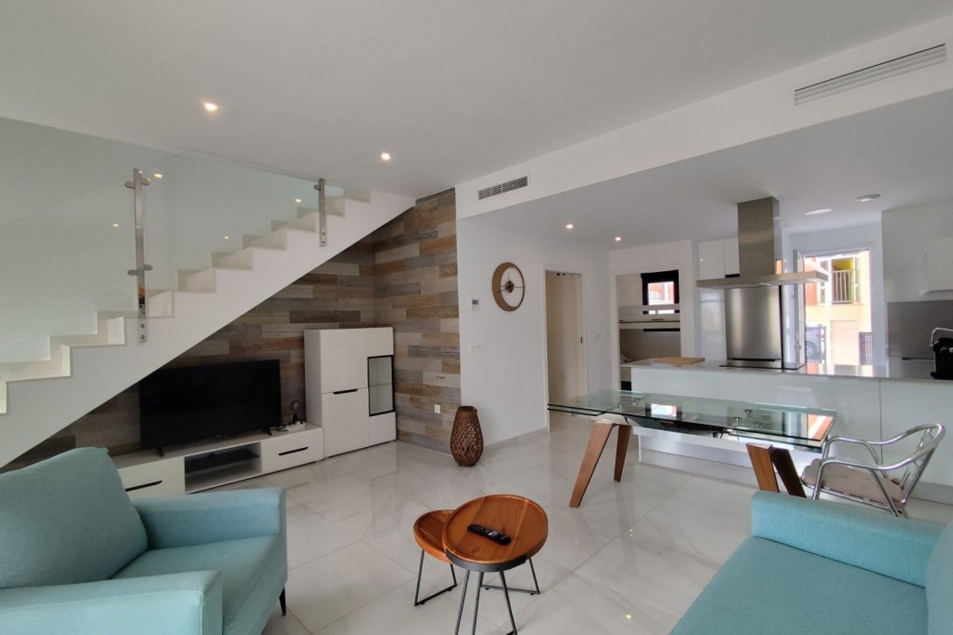 Resale - Townhouse -
Bigastro