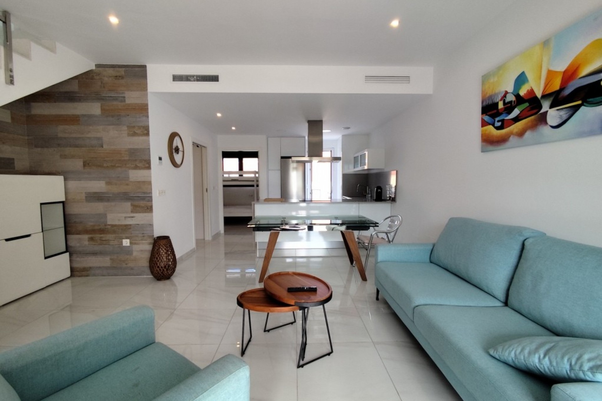 Resale - Townhouse -
Bigastro
