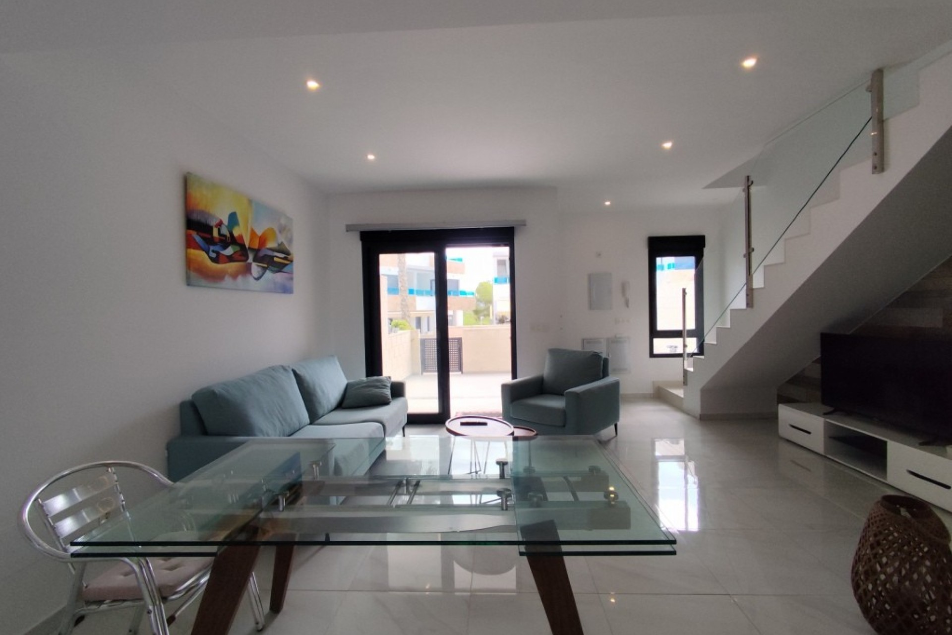 Resale - Townhouse -
Bigastro