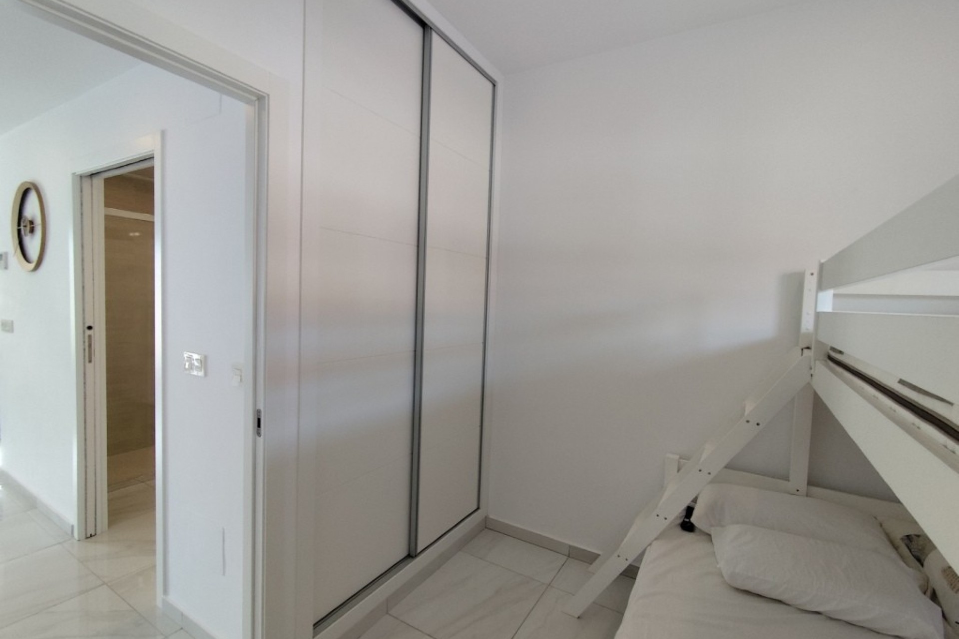 Resale - Townhouse -
Bigastro