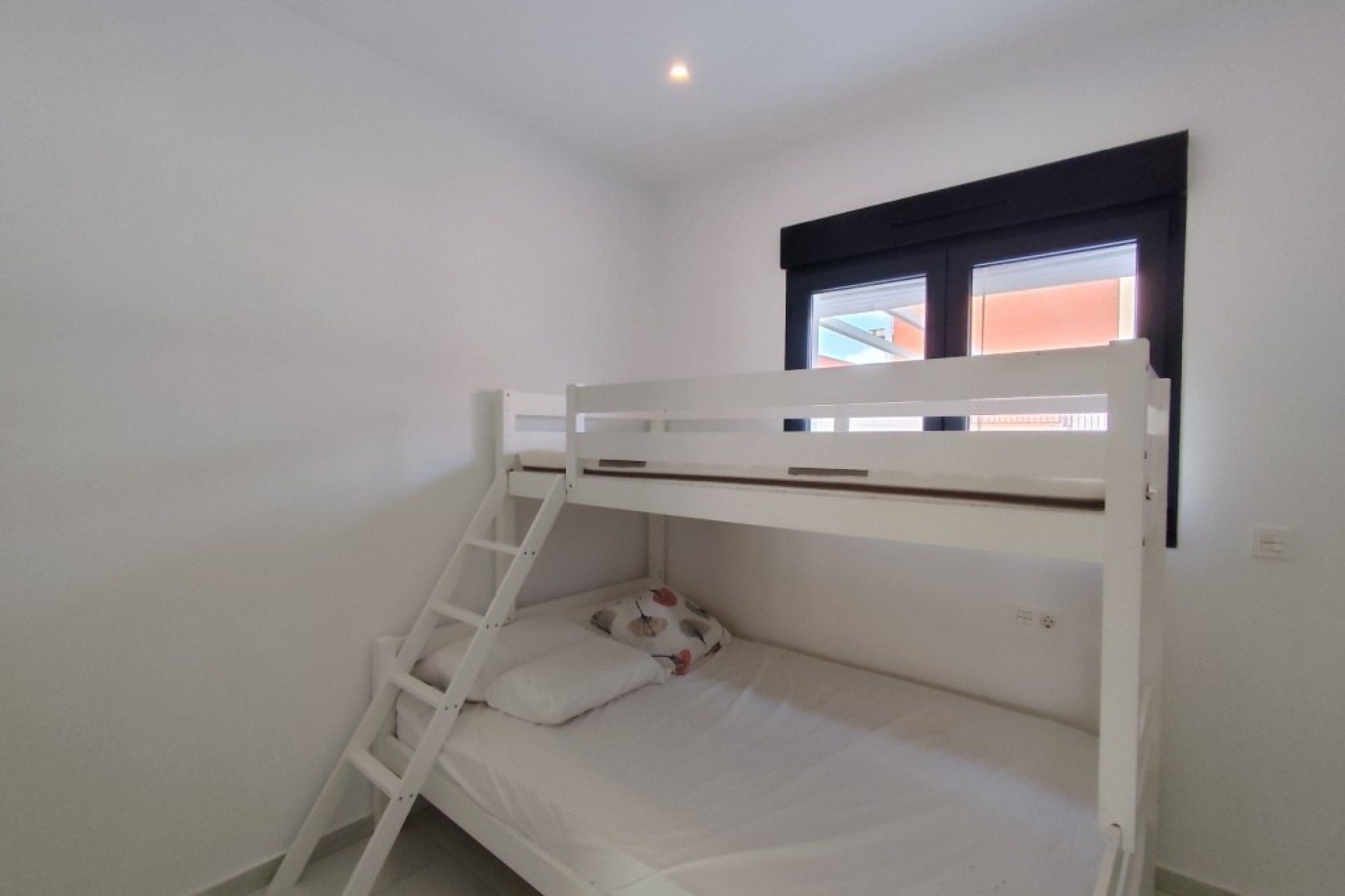 Resale - Townhouse -
Bigastro