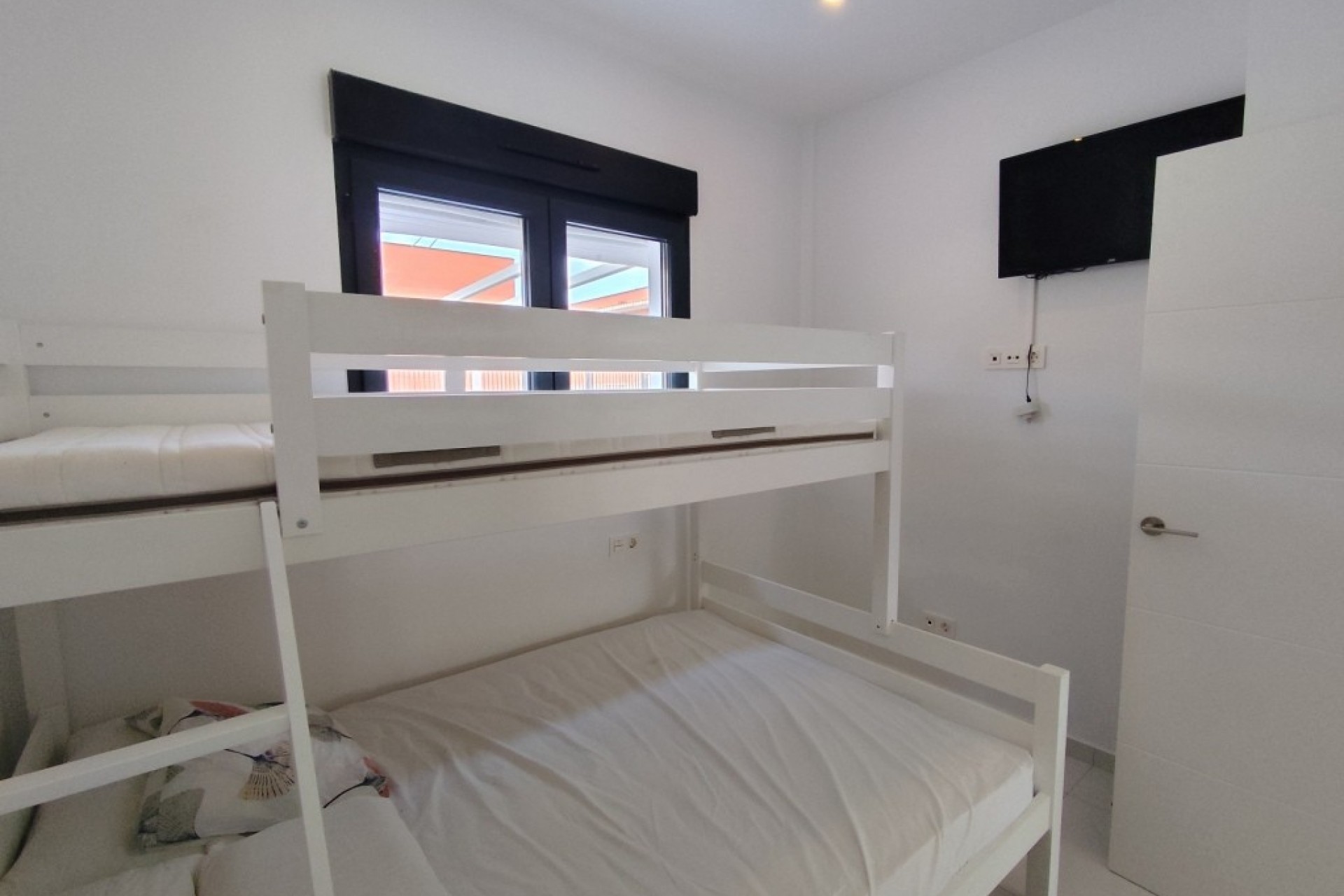 Resale - Townhouse -
Bigastro