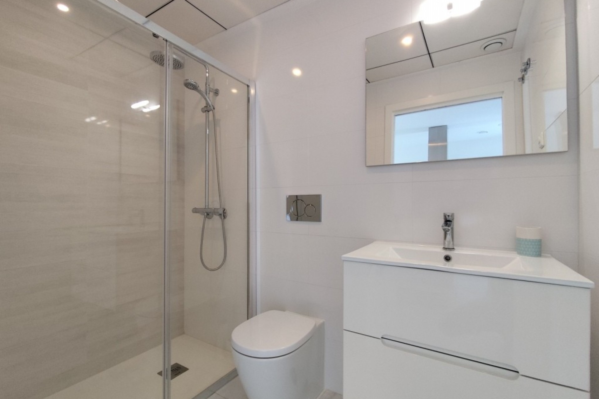 Resale - Townhouse -
Bigastro