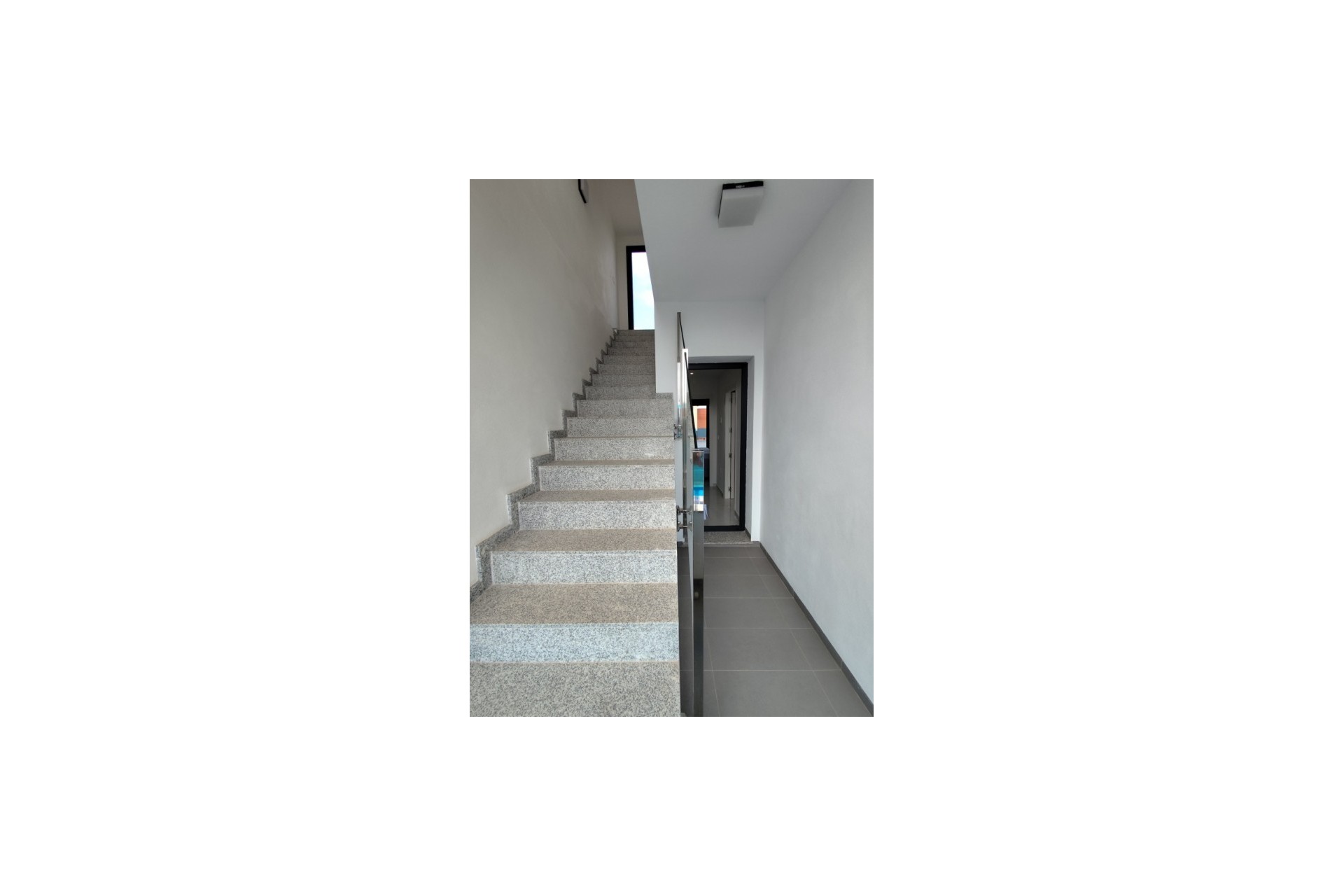 Resale - Townhouse -
Bigastro