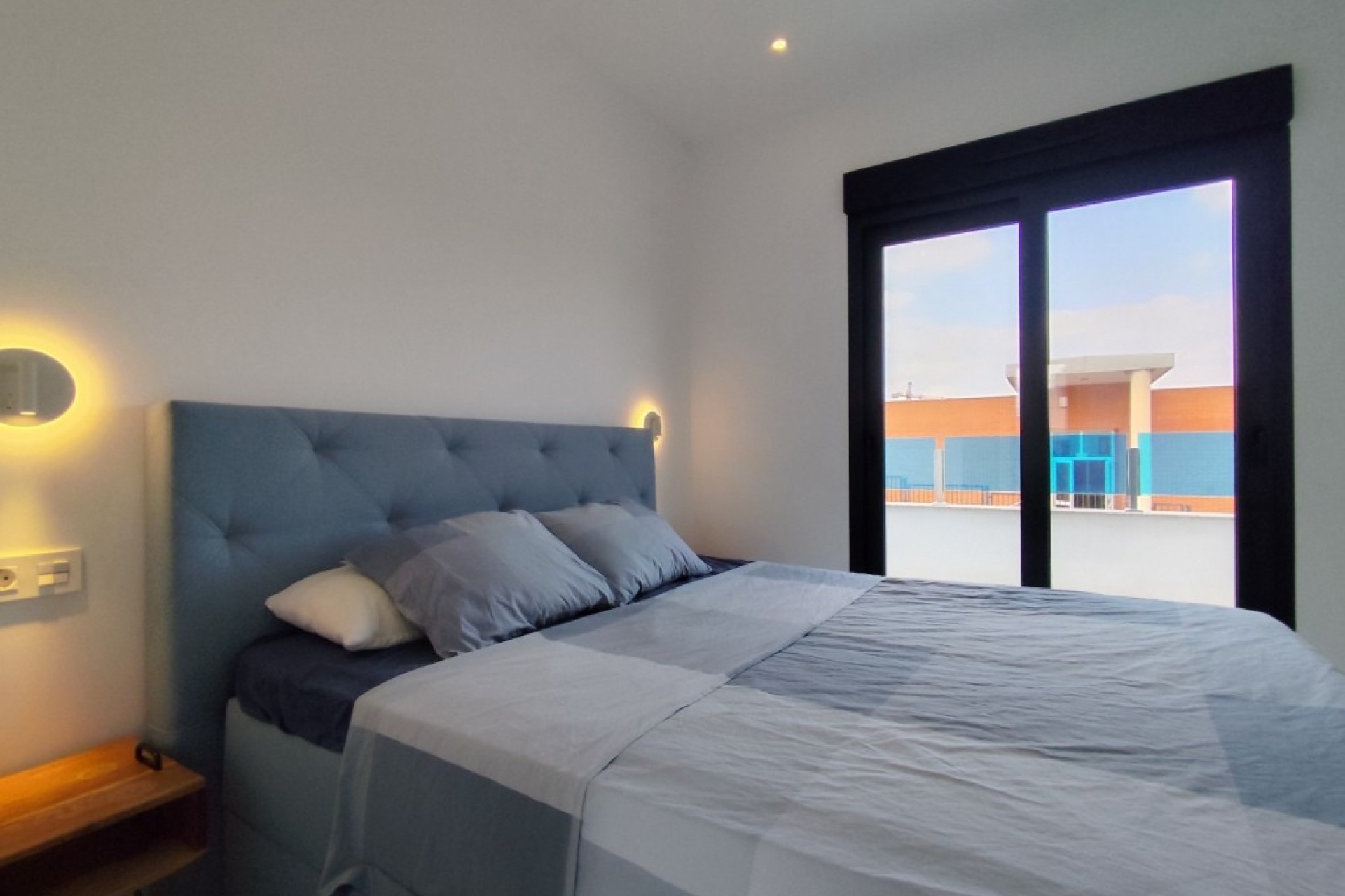 Resale - Townhouse -
Bigastro