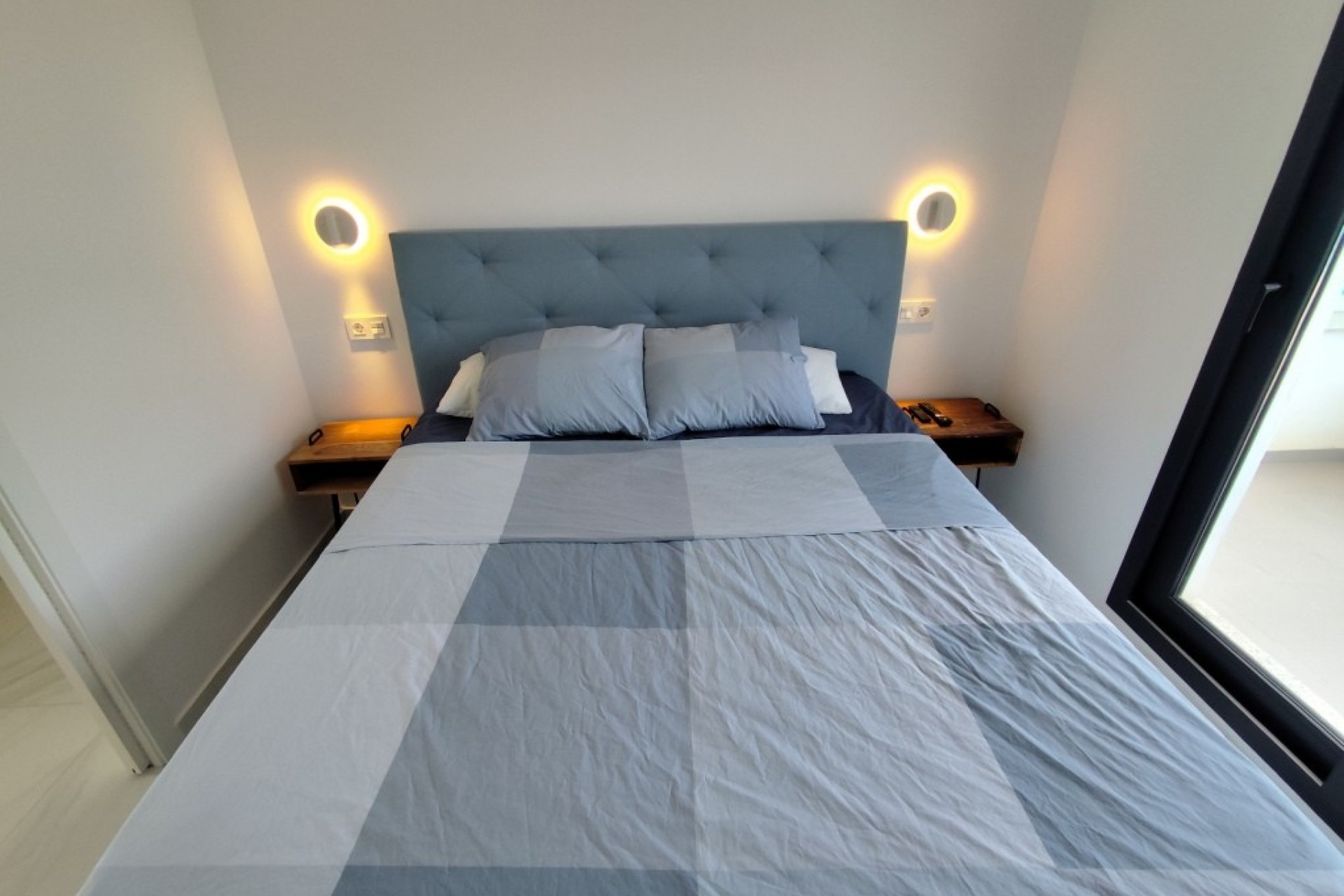 Resale - Townhouse -
Bigastro