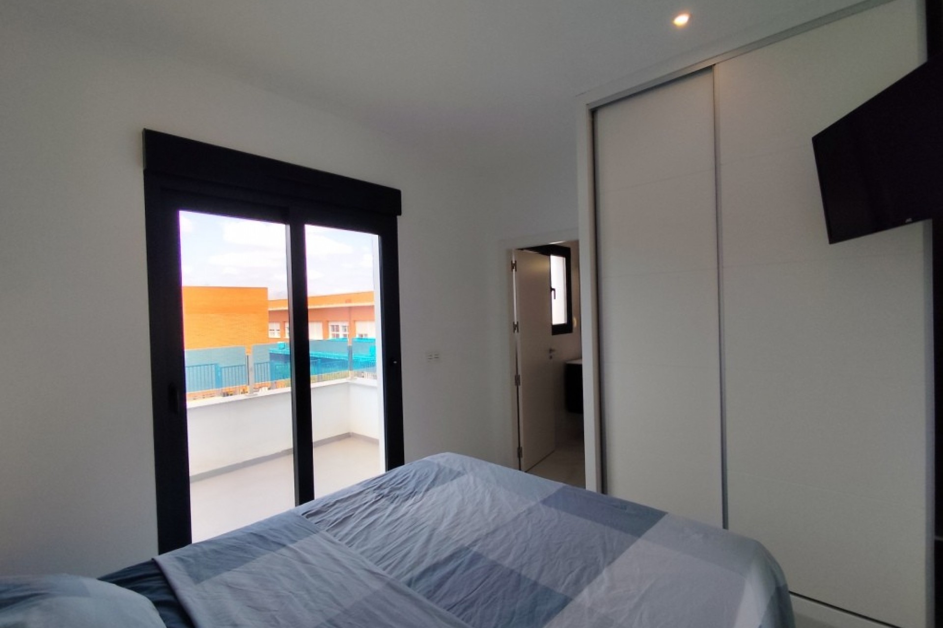 Resale - Townhouse -
Bigastro
