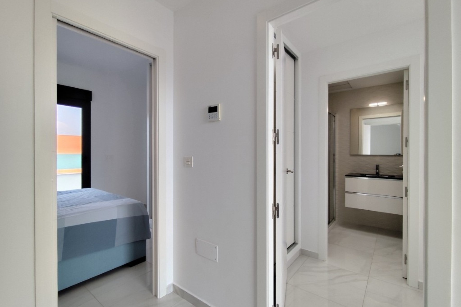 Resale - Townhouse -
Bigastro
