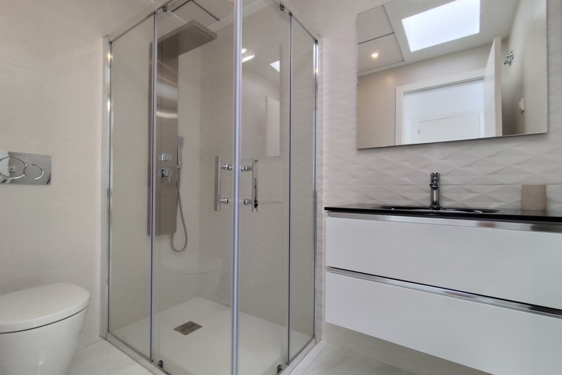 Resale - Townhouse -
Bigastro